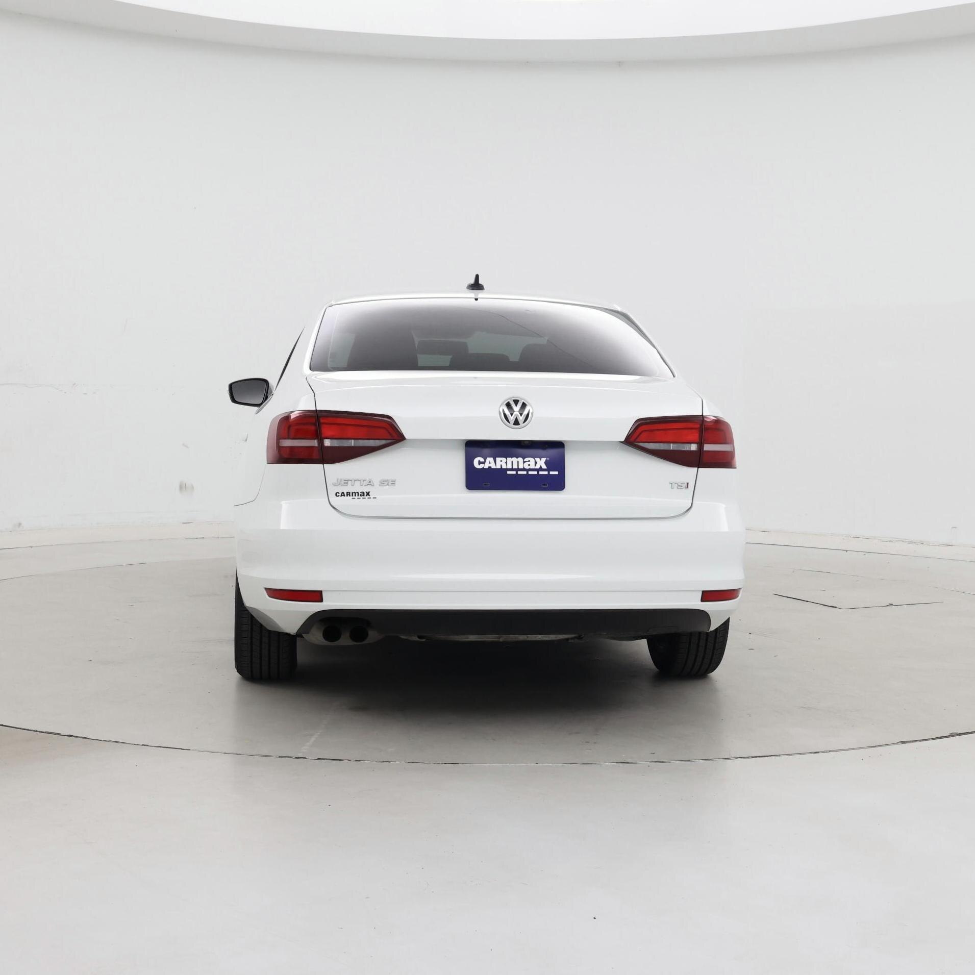 Thumbnail: 2017 Volkswagen Jetta - 6