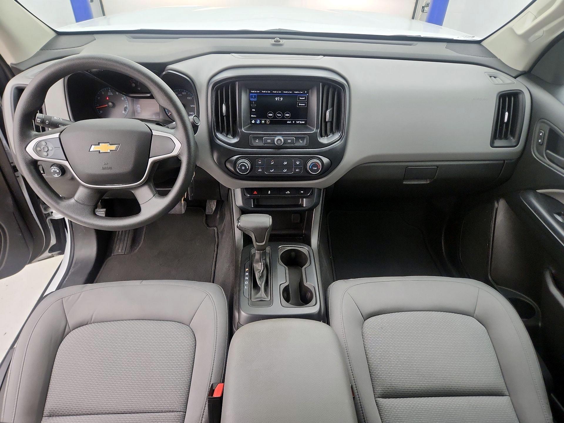 Thumbnail: 2019 Chevrolet Colorado - 9