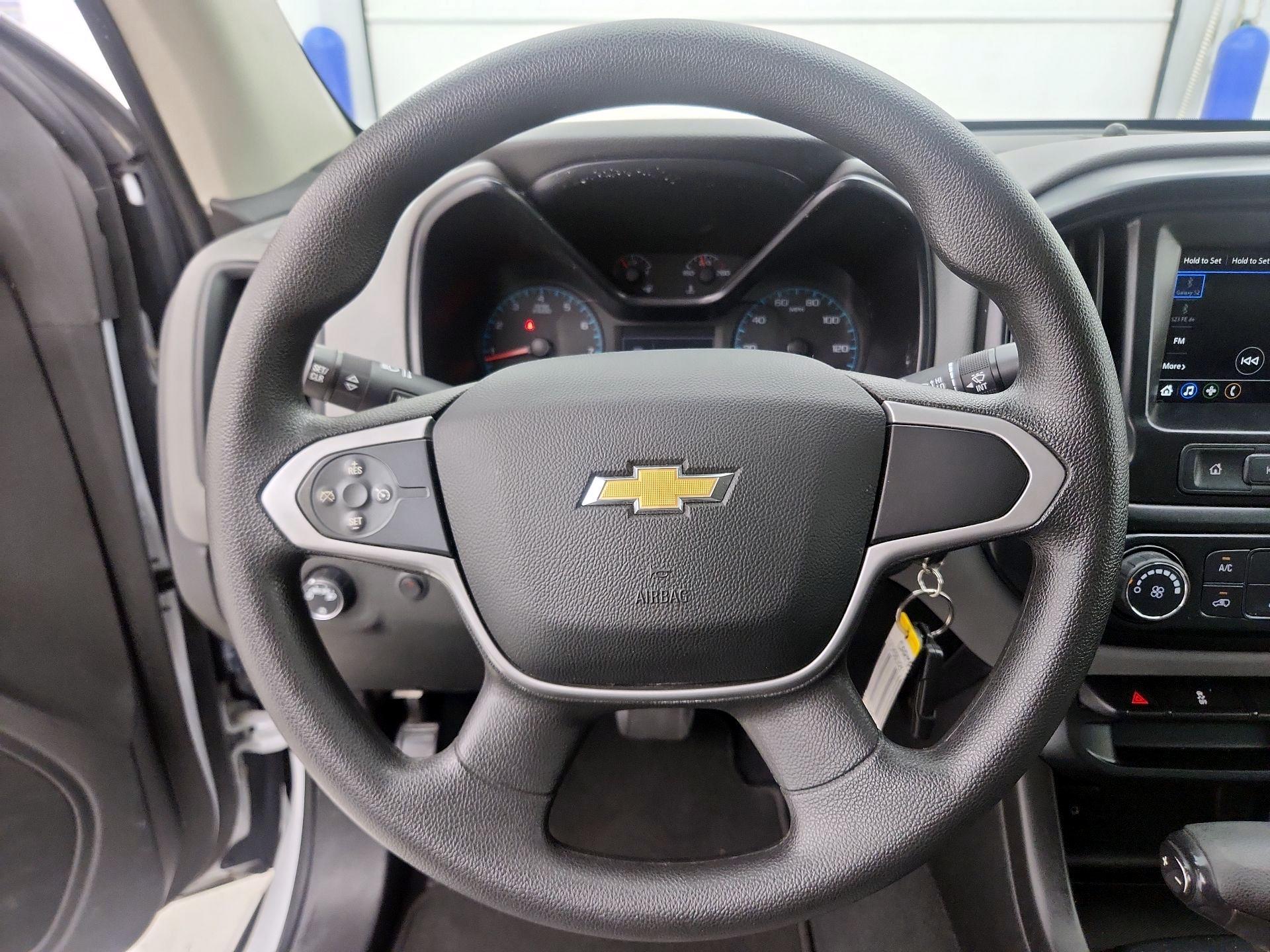 Thumbnail: 2019 Chevrolet Colorado - 10
