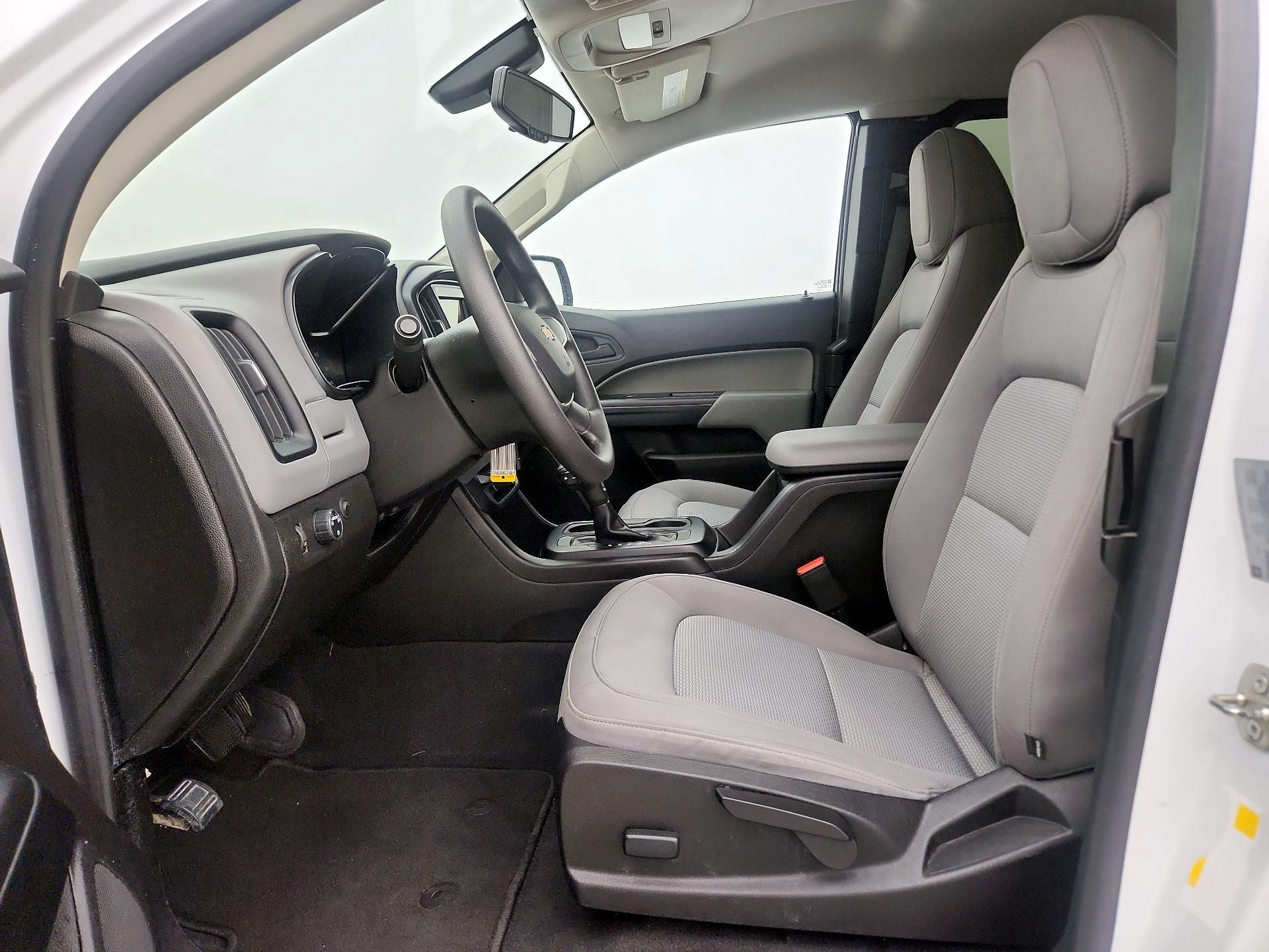 Thumbnail: 2019 Chevrolet Colorado - 11