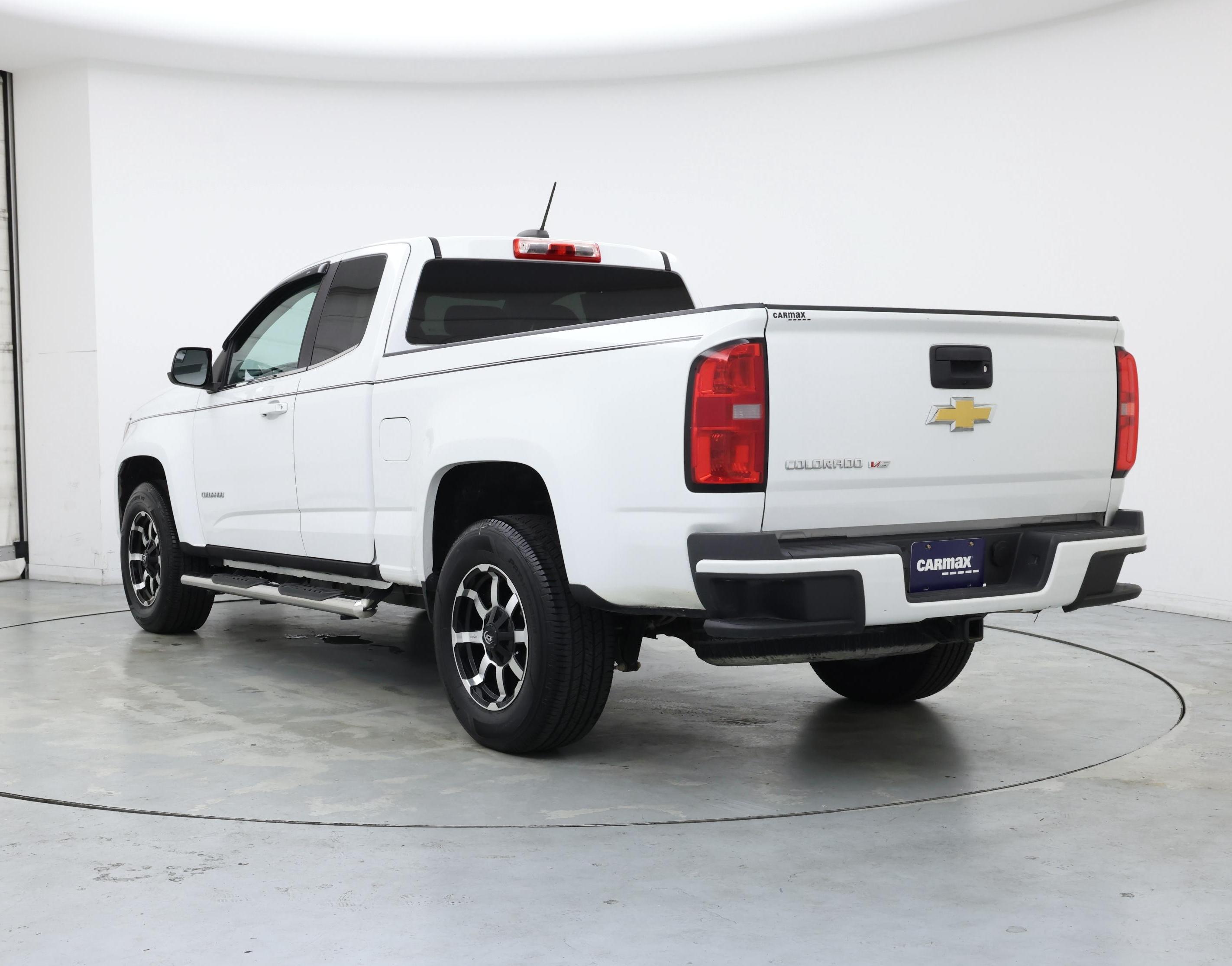 Thumbnail: 2019 Chevrolet Colorado - 2