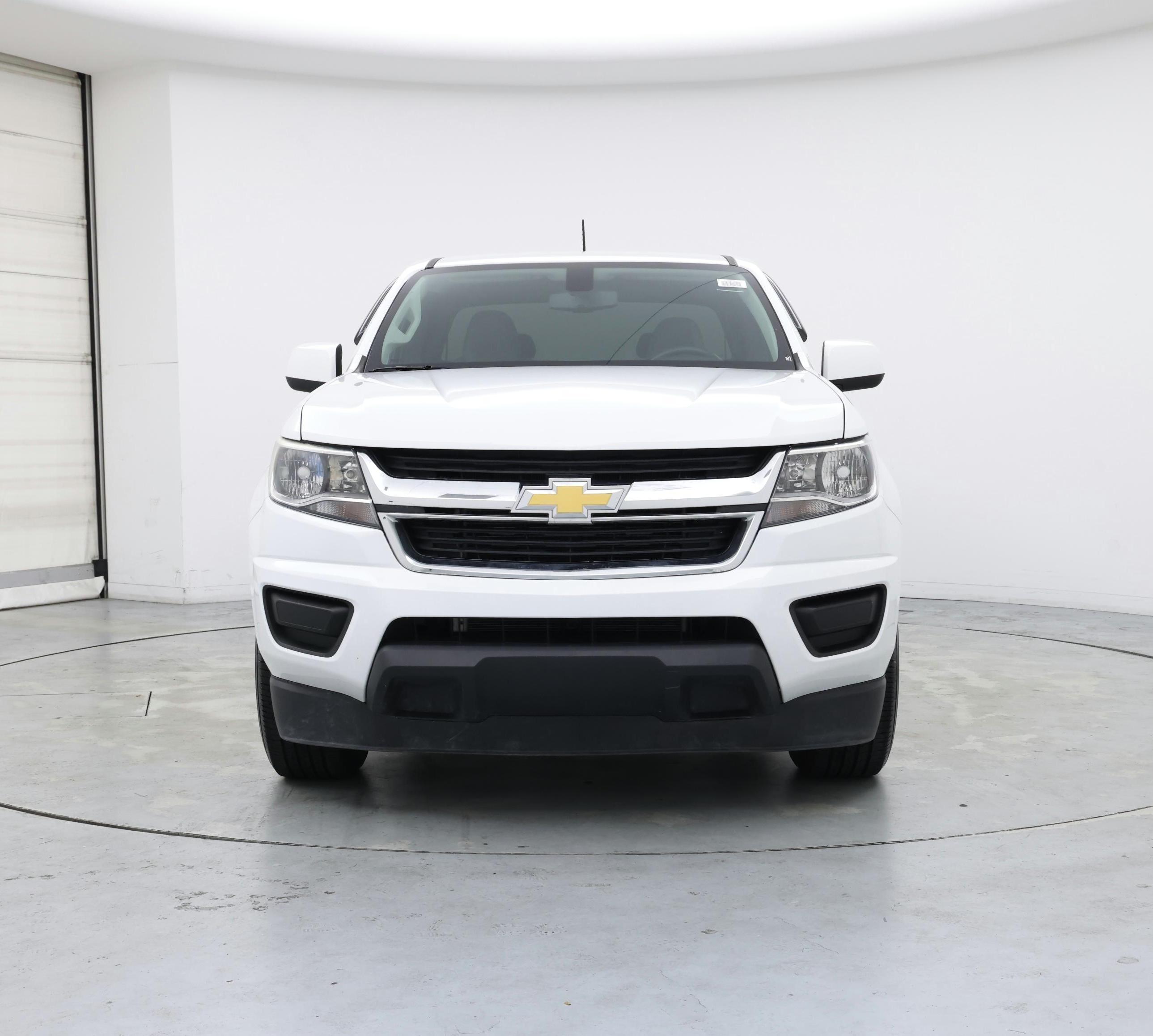 Thumbnail: 2019 Chevrolet Colorado - 5