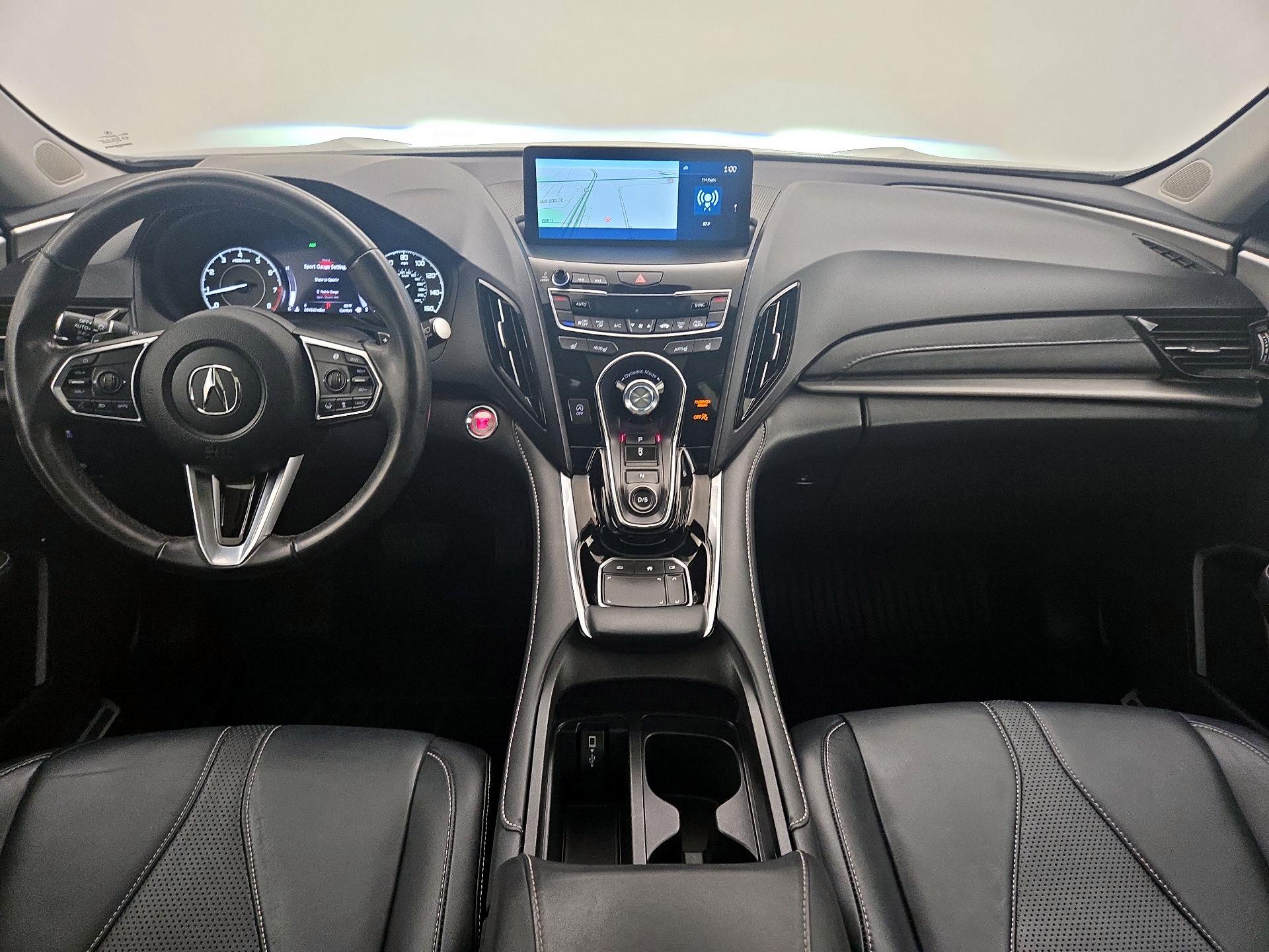 Thumbnail: 2020 Acura RDX - 9