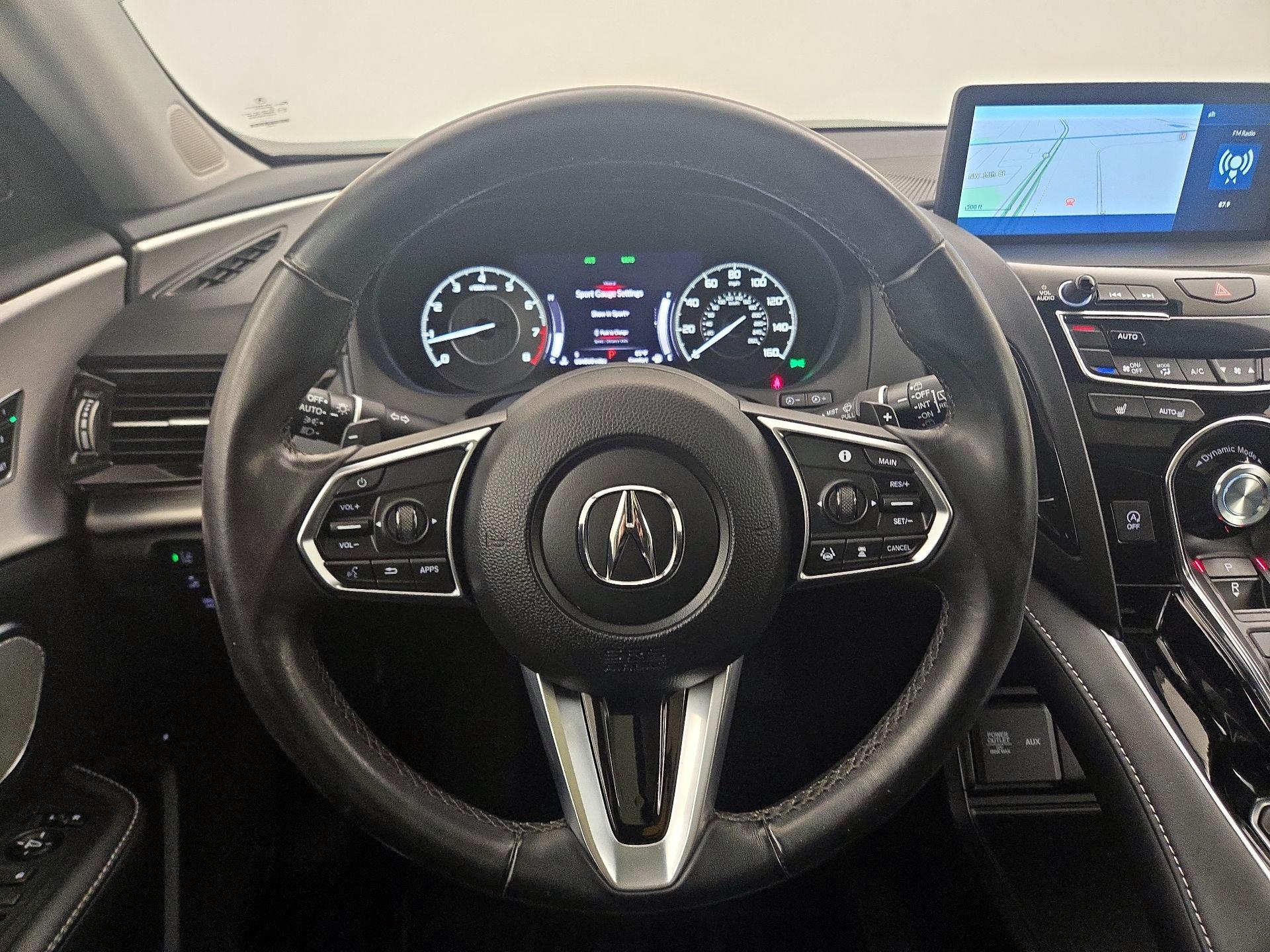 Thumbnail: 2020 Acura RDX - 10