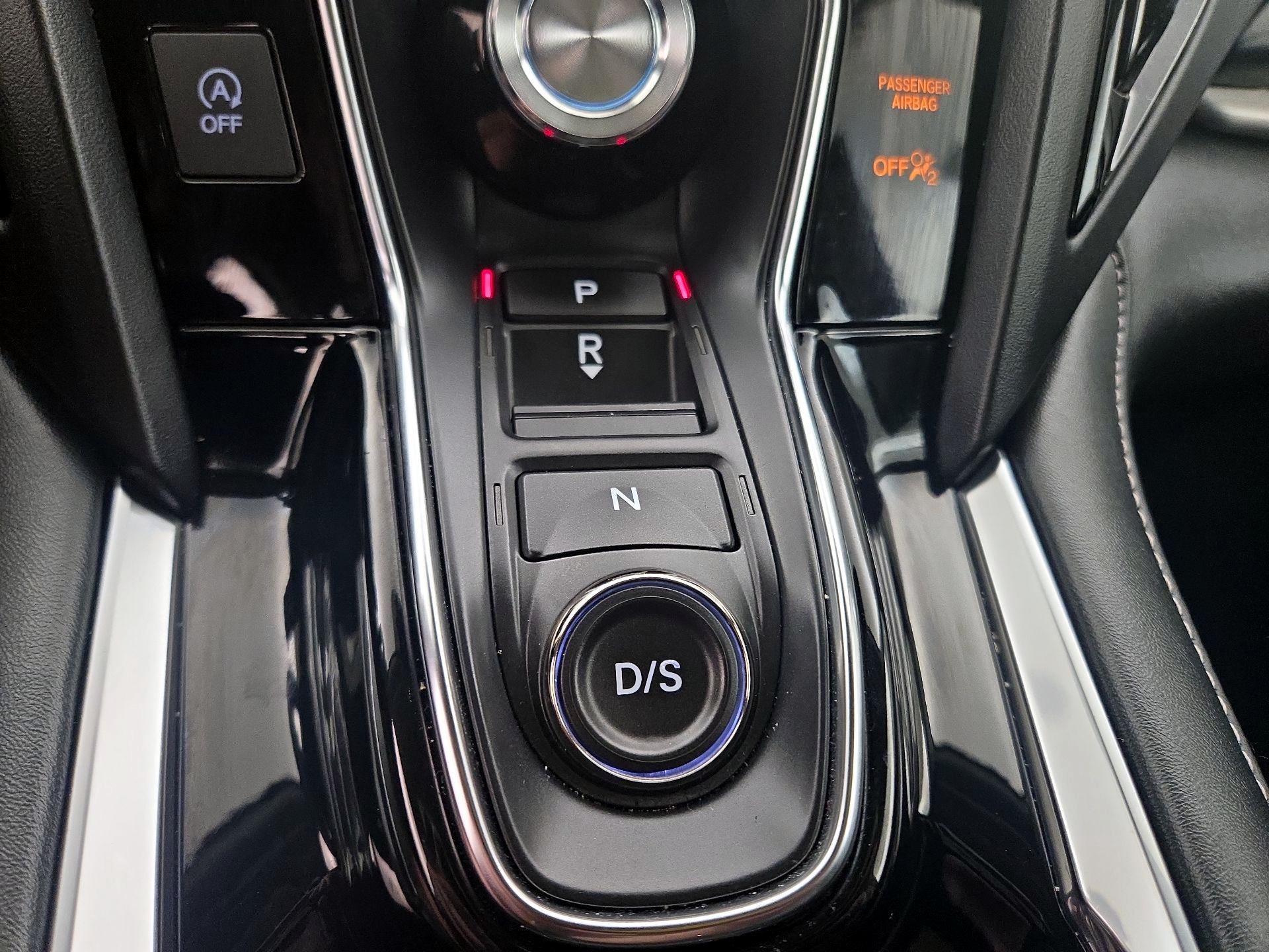Thumbnail: 2020 Acura RDX - 18