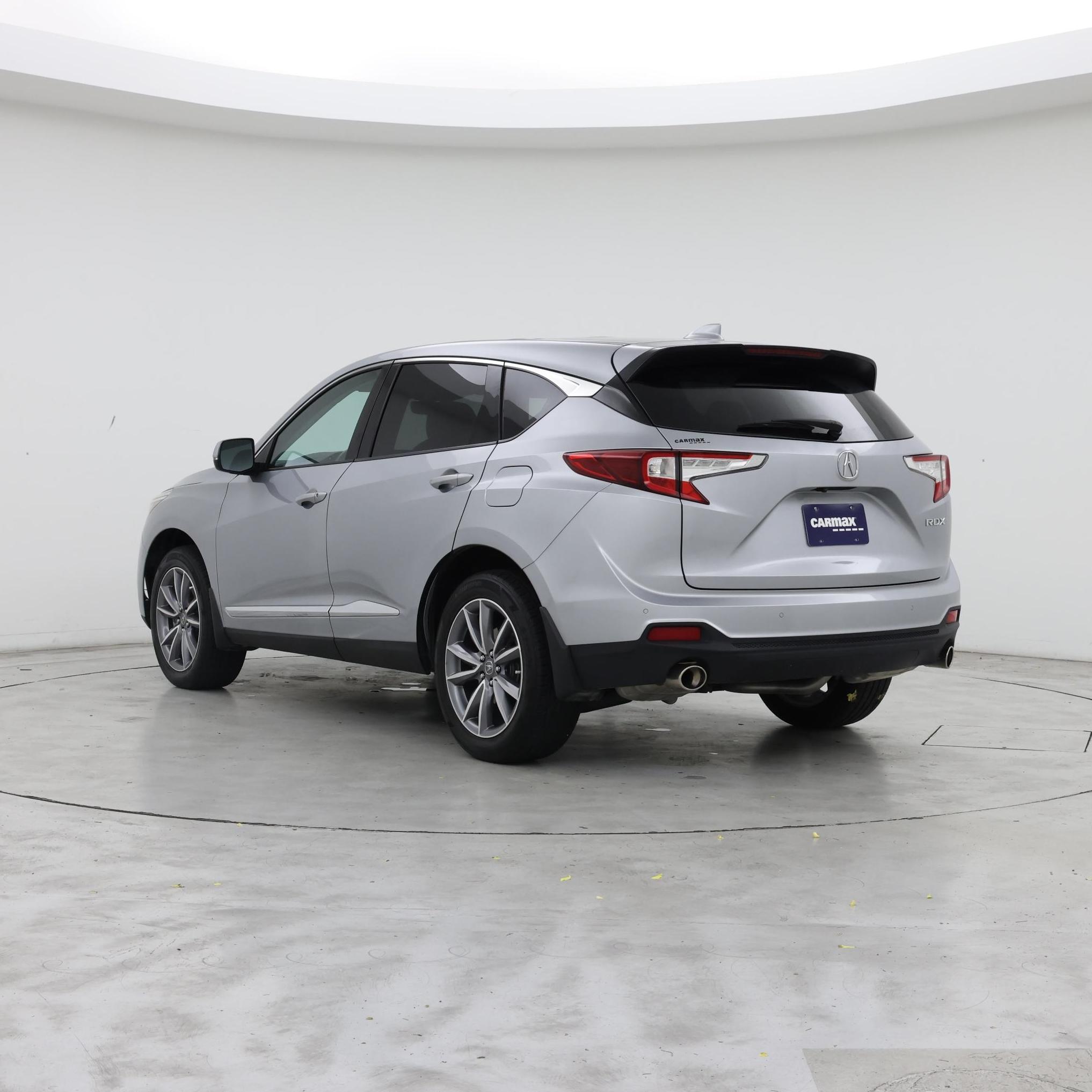 Thumbnail: 2020 Acura RDX - 2