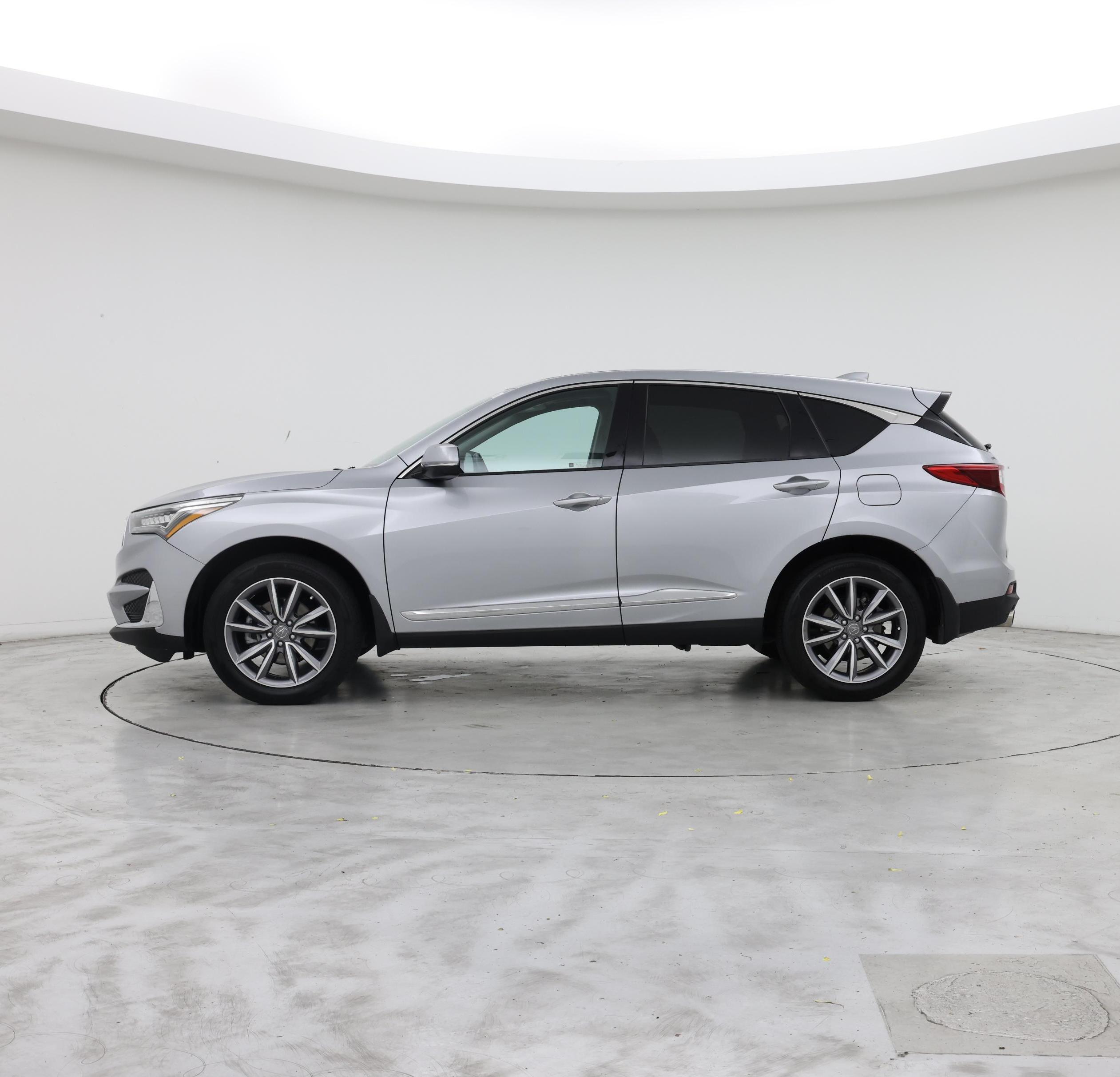 Thumbnail: 2020 Acura RDX - 3