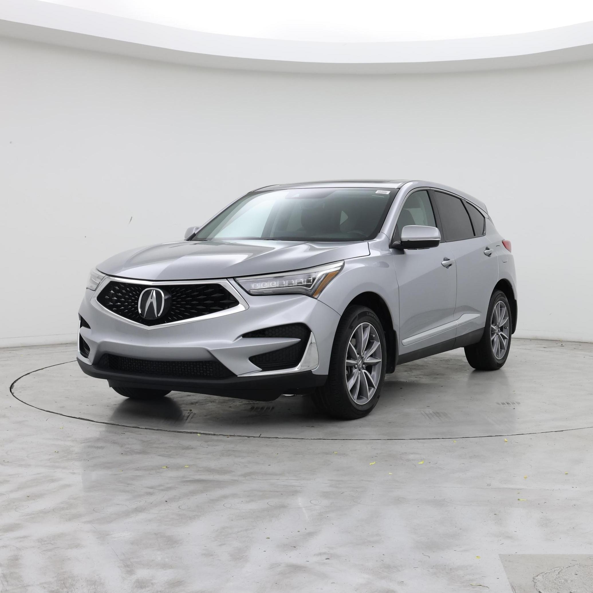 Thumbnail: 2020 Acura RDX - 4