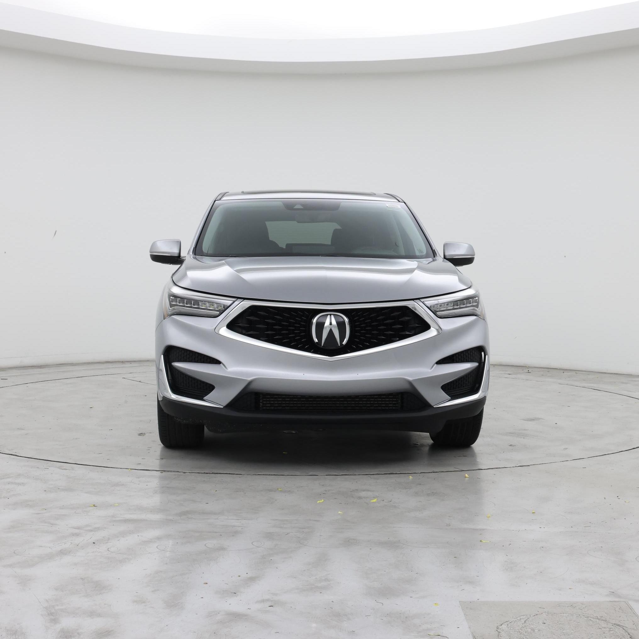 Thumbnail: 2020 Acura RDX - 5