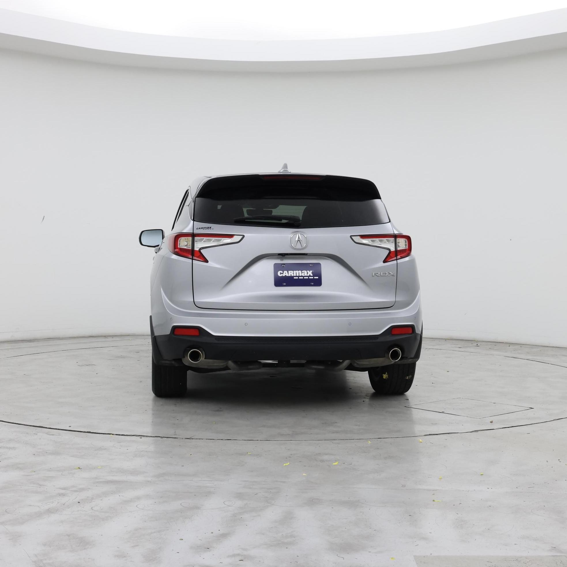 Thumbnail: 2020 Acura RDX - 6