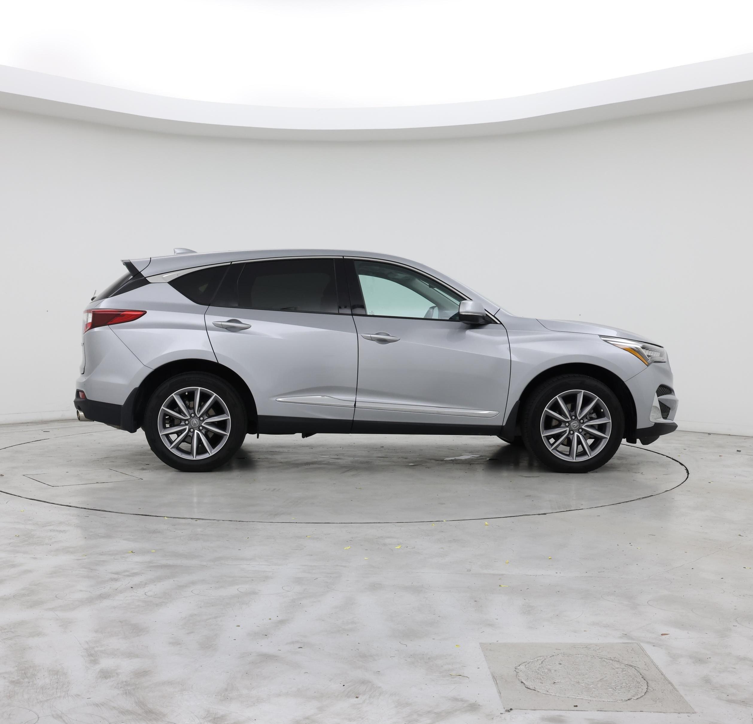 Thumbnail: 2020 Acura RDX - 7