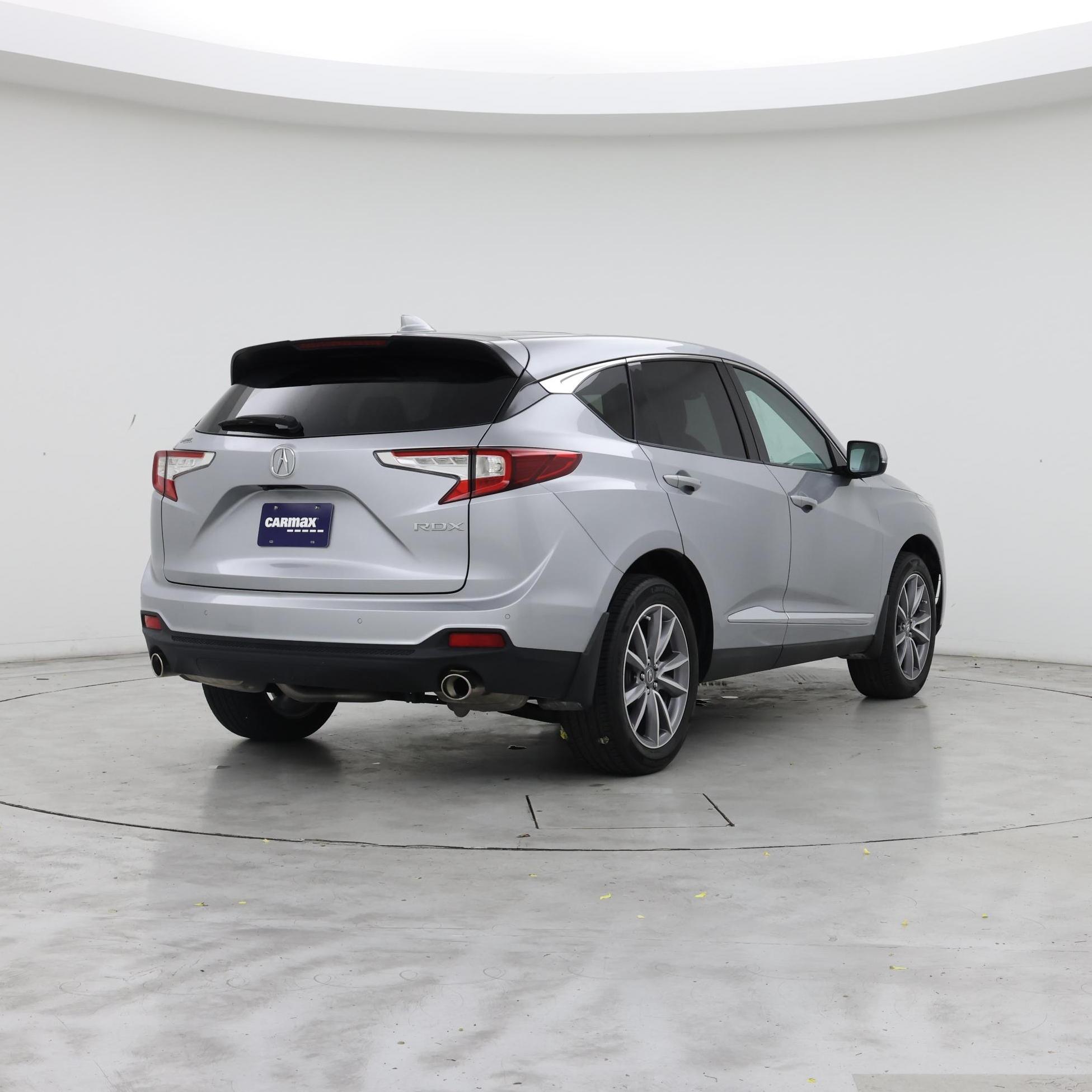 Thumbnail: 2020 Acura RDX - 8