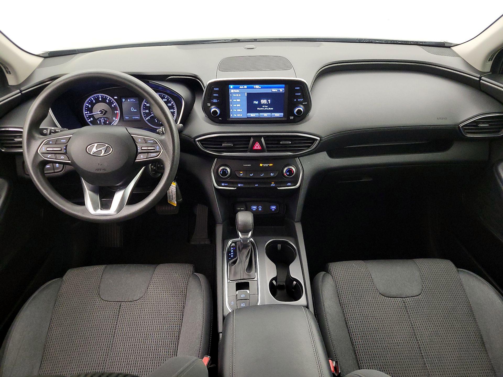 Thumbnail: 2019 Hyundai Santa Fe - 9