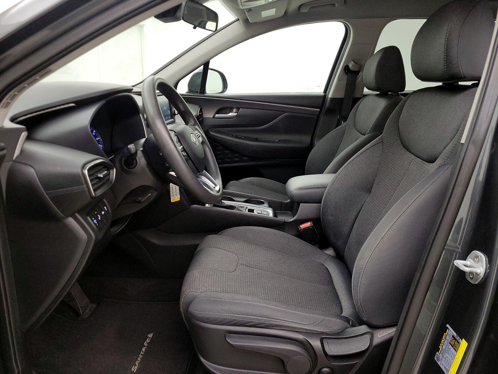 Thumbnail: 2019 Hyundai Santa Fe - 11