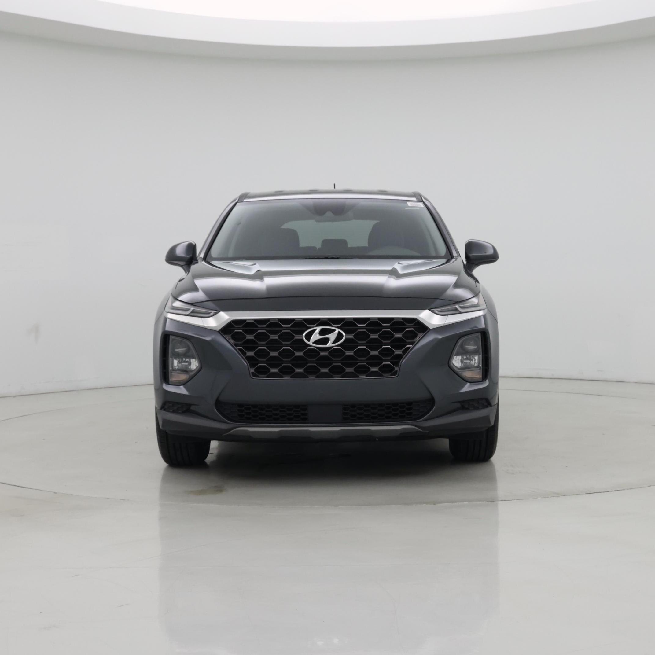 Thumbnail: 2019 Hyundai Santa Fe - 5