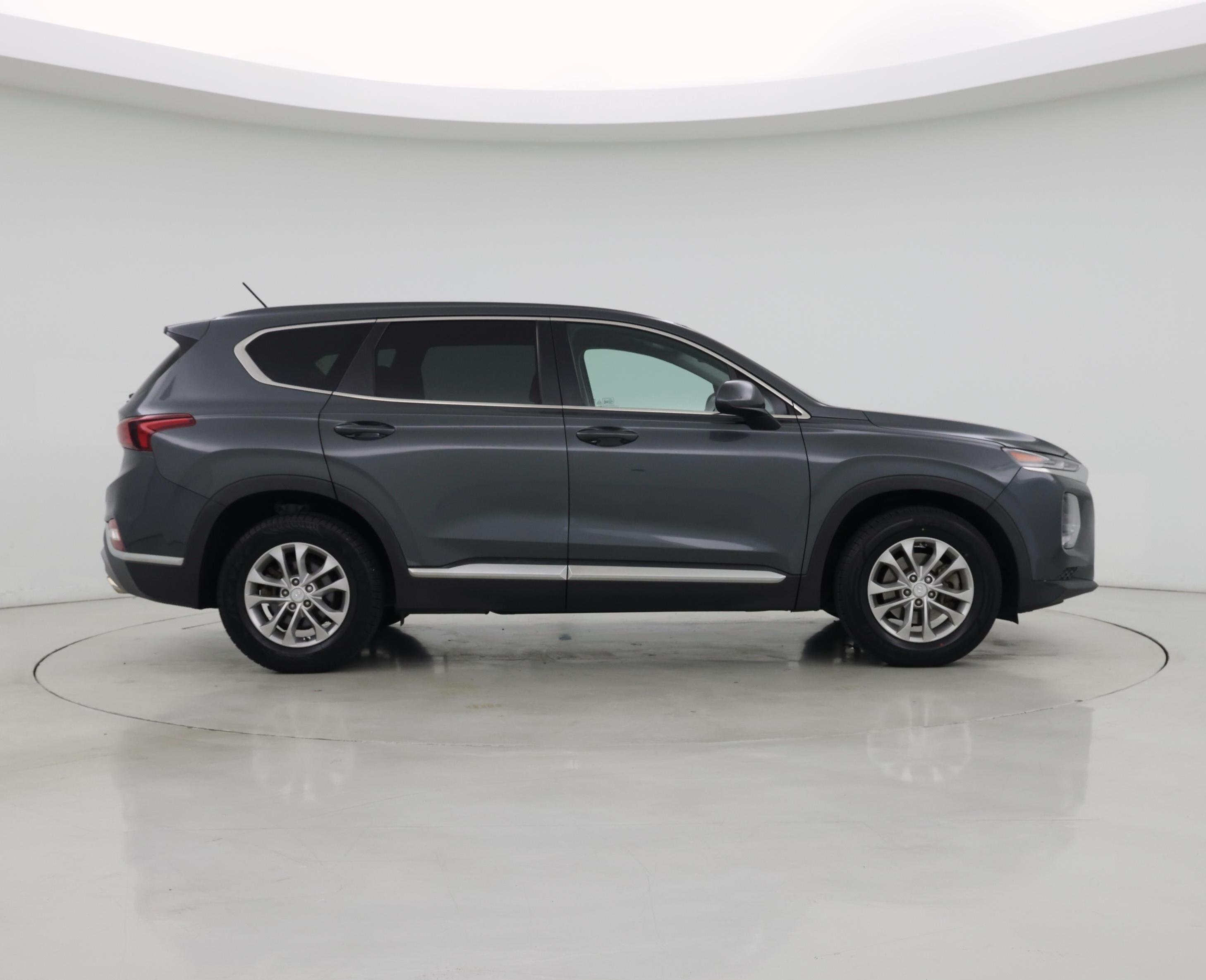 Thumbnail: 2019 Hyundai Santa Fe - 7