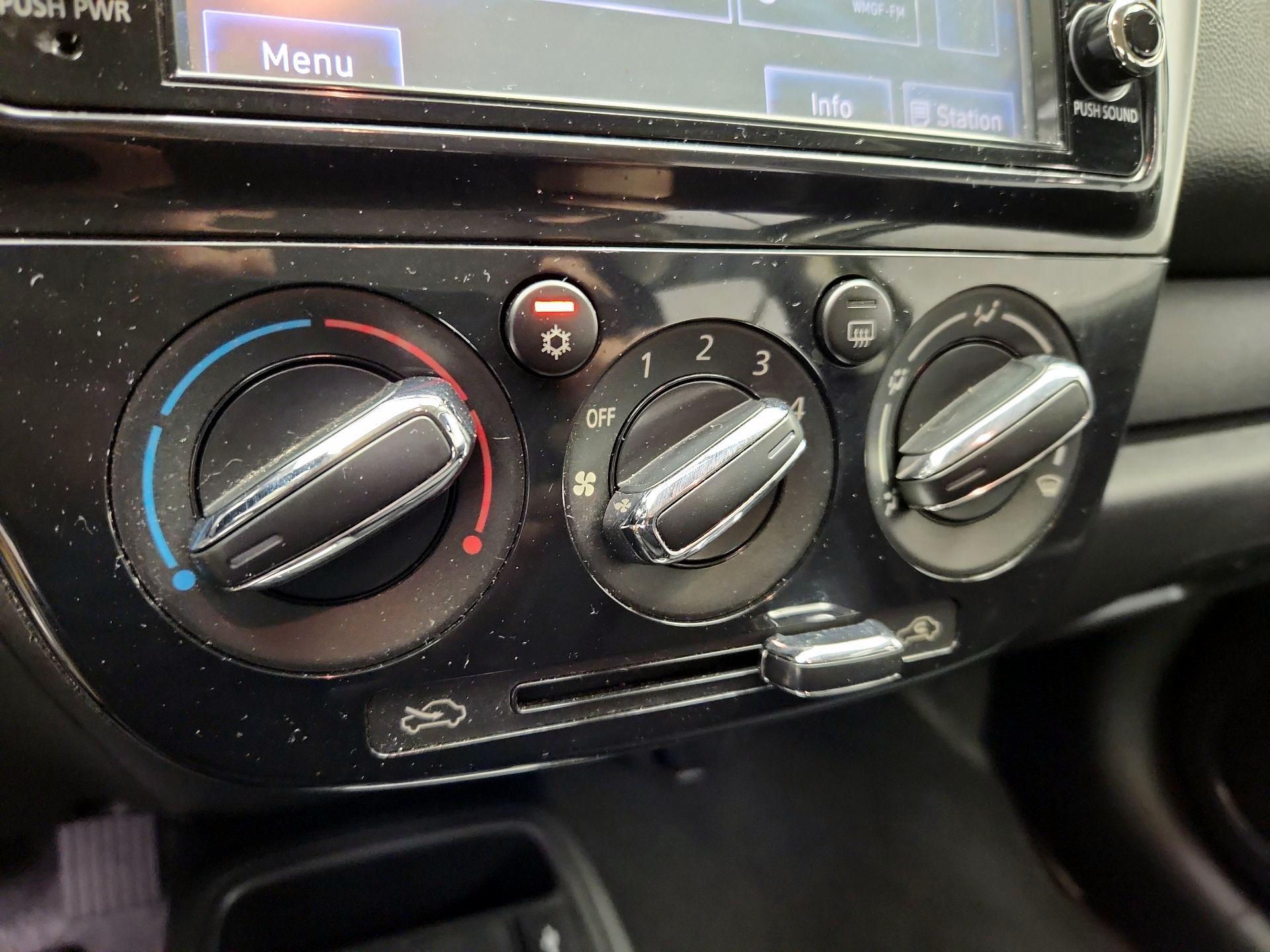 Thumbnail: 2018 Mitsubishi Mirage G4 - 16