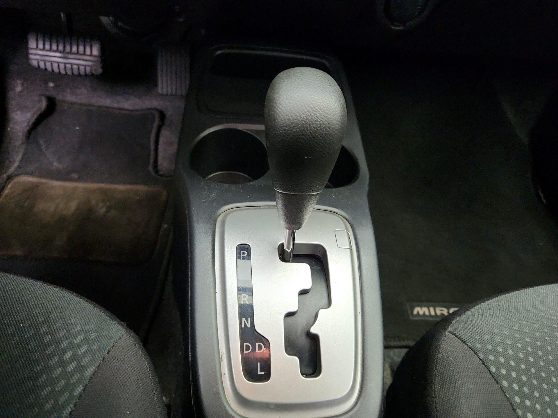 Thumbnail: 2018 Mitsubishi Mirage G4 - 17