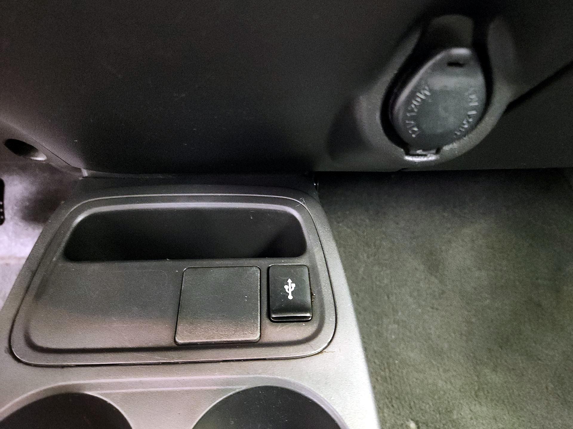 Thumbnail: 2018 Mitsubishi Mirage G4 - 18