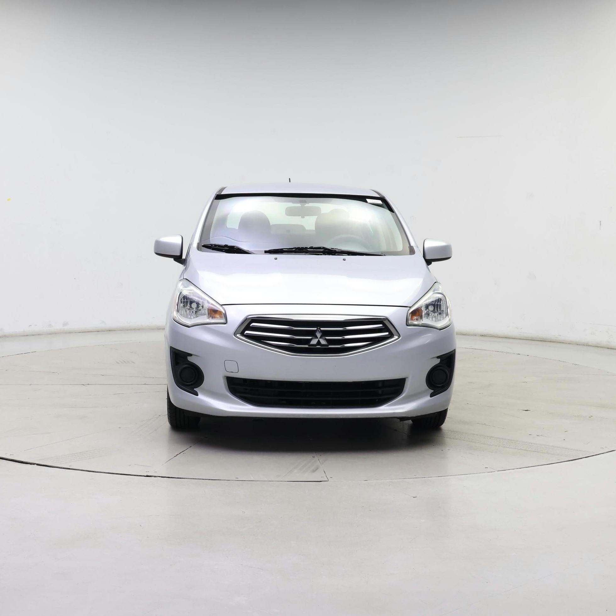Thumbnail: 2018 Mitsubishi Mirage G4 - 5