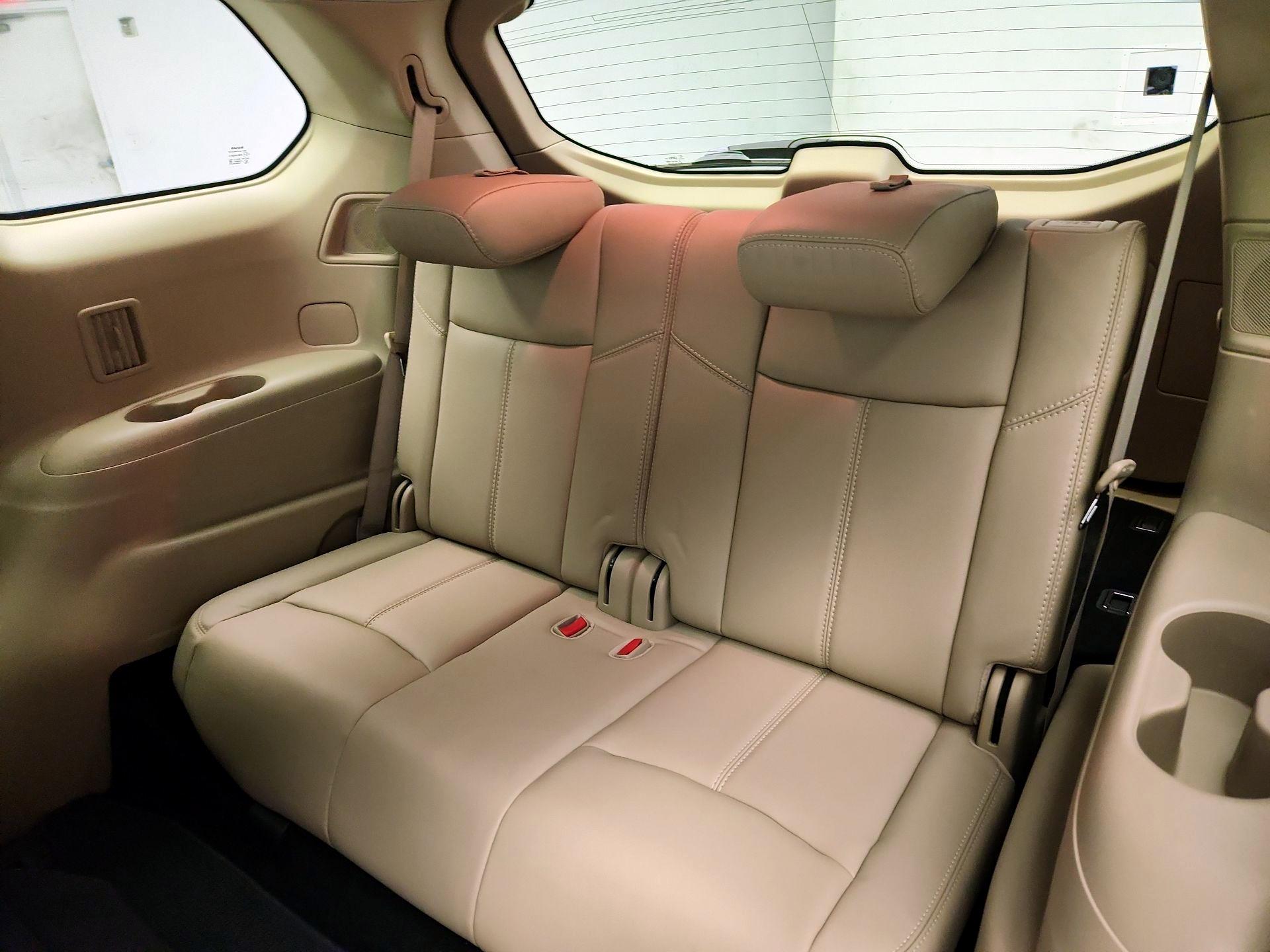 Thumbnail: 2016 Nissan Pathfinder - 20
