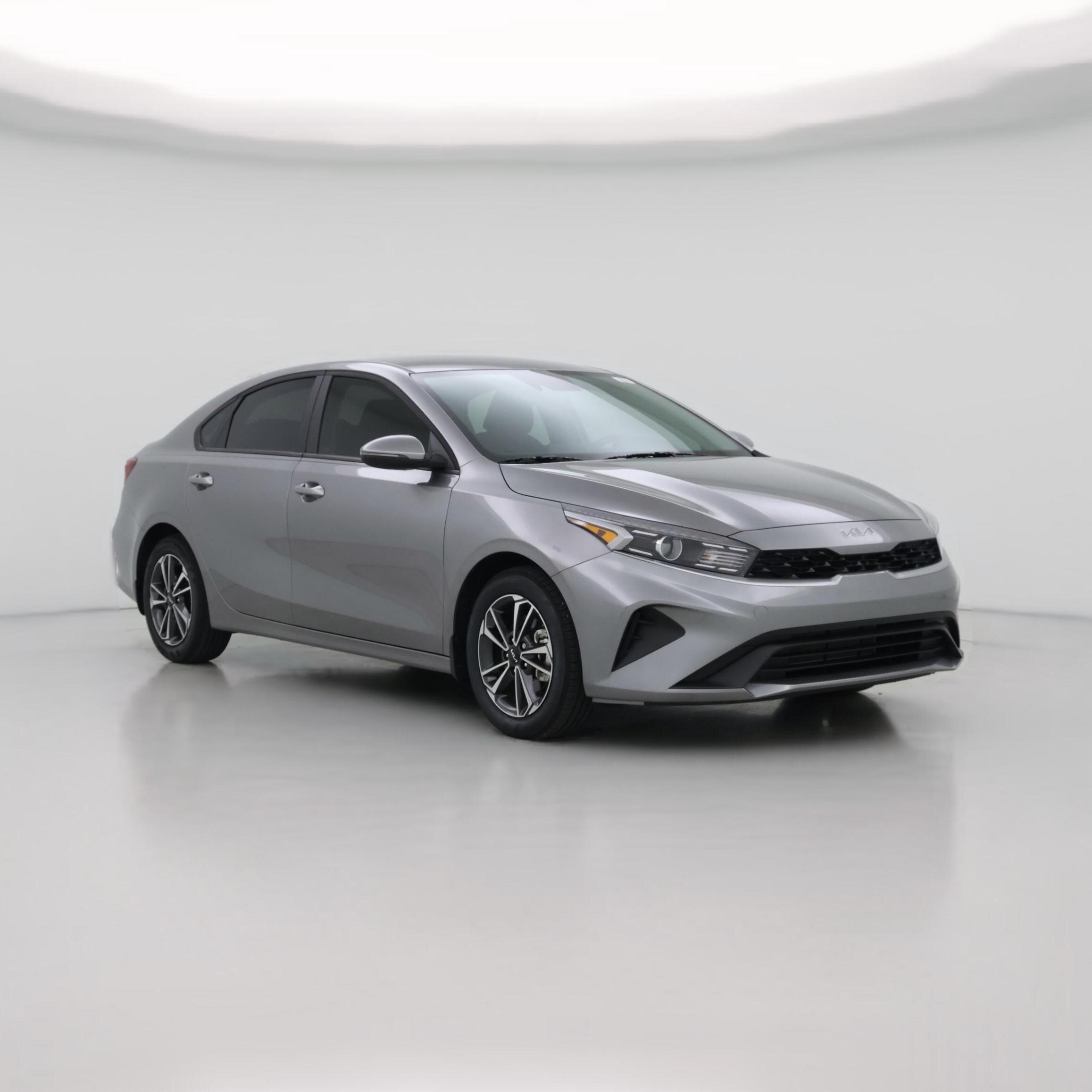 Thumbnail: 2024 Kia Forte - 1