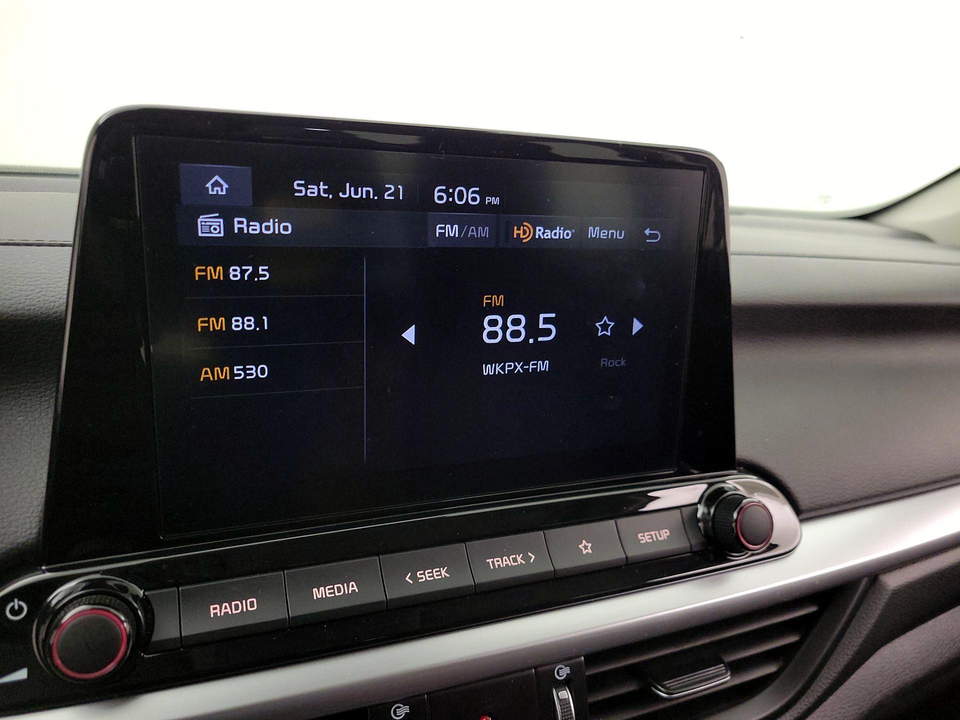 Thumbnail: 2024 Kia Forte - 15