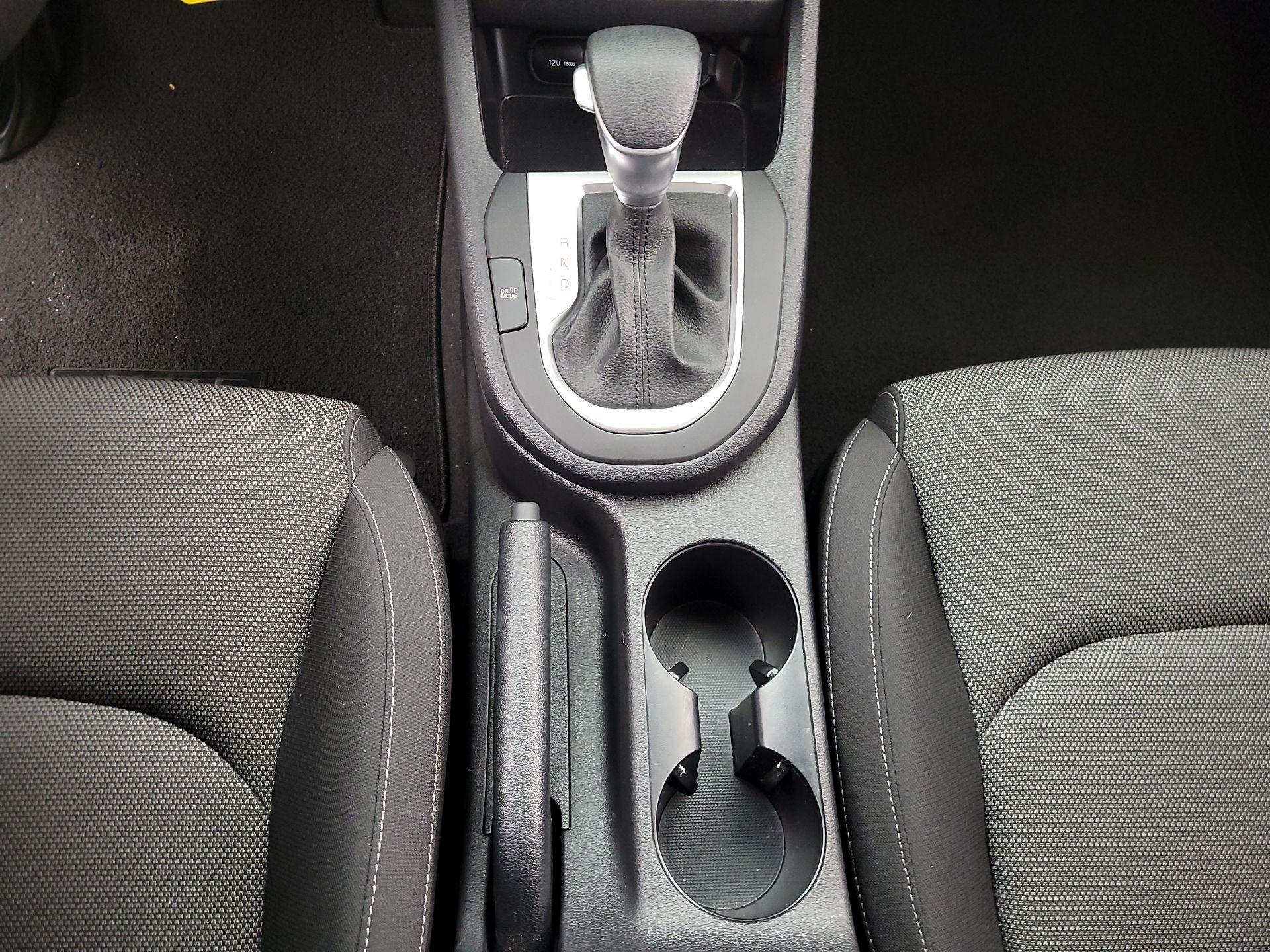 Thumbnail: 2024 Kia Forte - 17