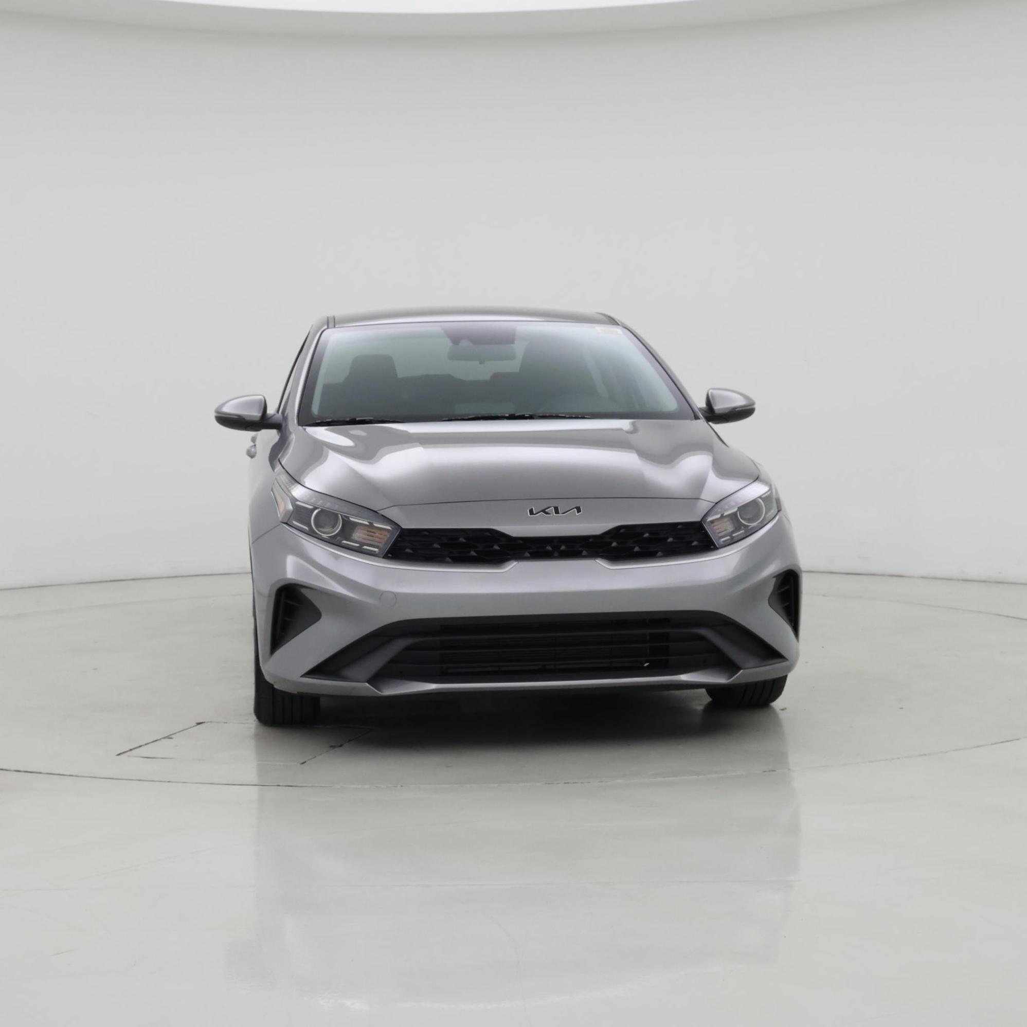 Thumbnail: 2024 Kia Forte - 5