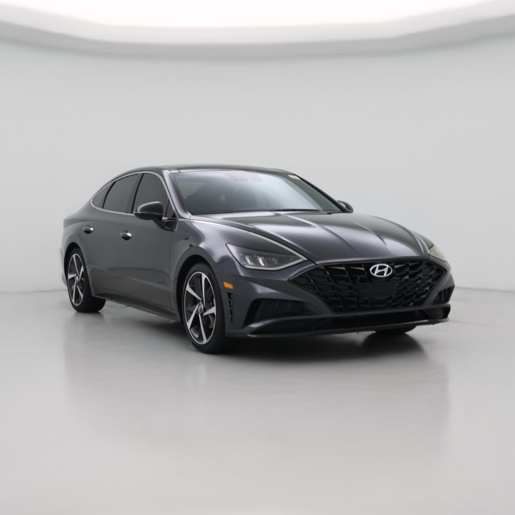 Thumbnail: 2022 Hyundai Sonata - 1