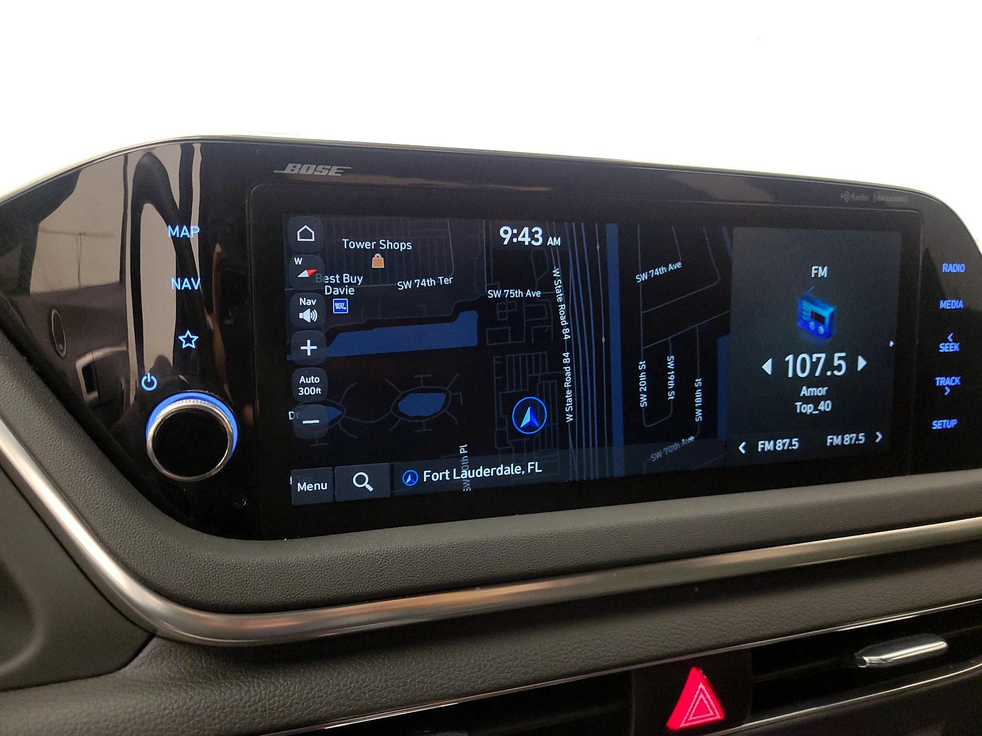 Thumbnail: 2022 Hyundai Sonata - 14