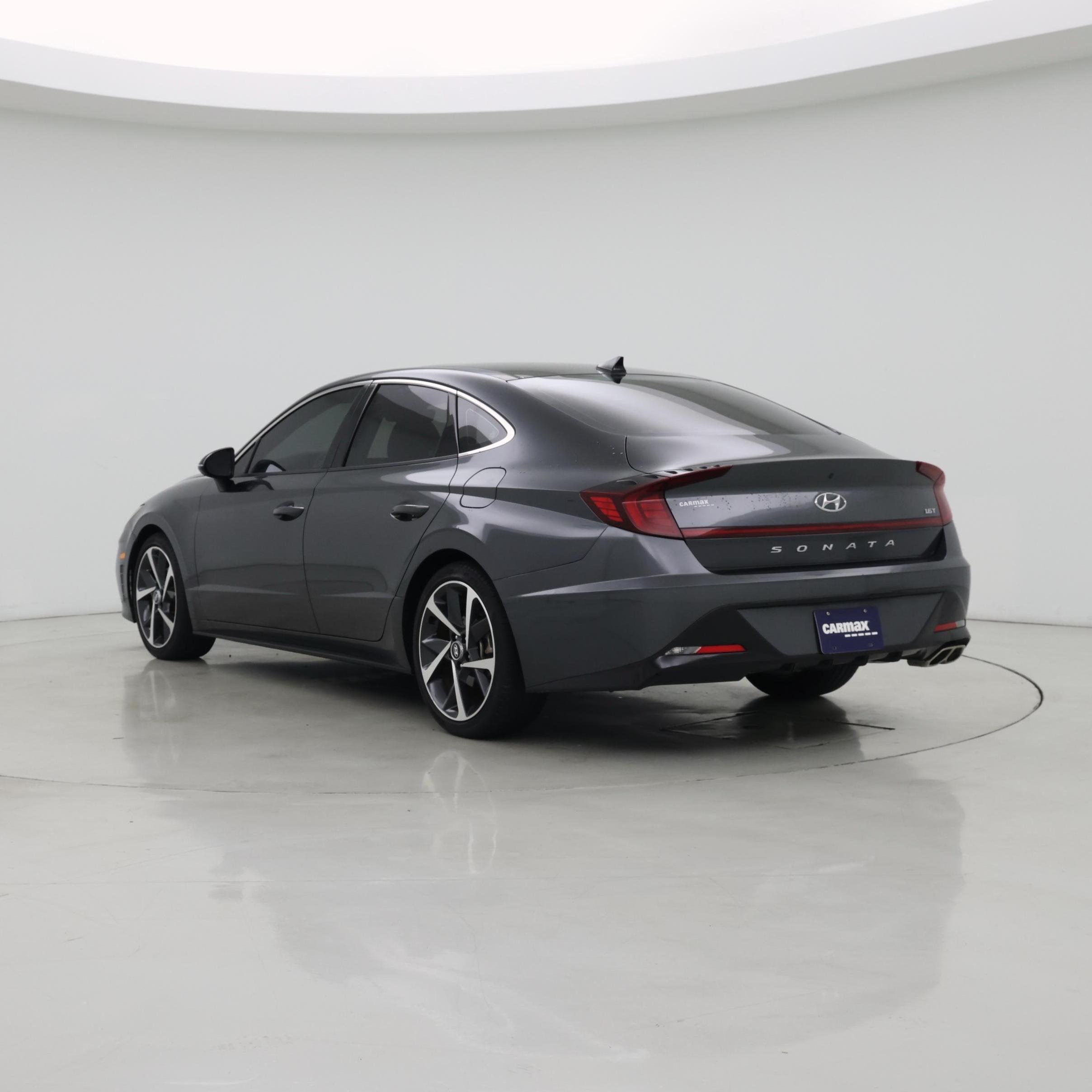 Thumbnail: 2022 Hyundai Sonata - 2