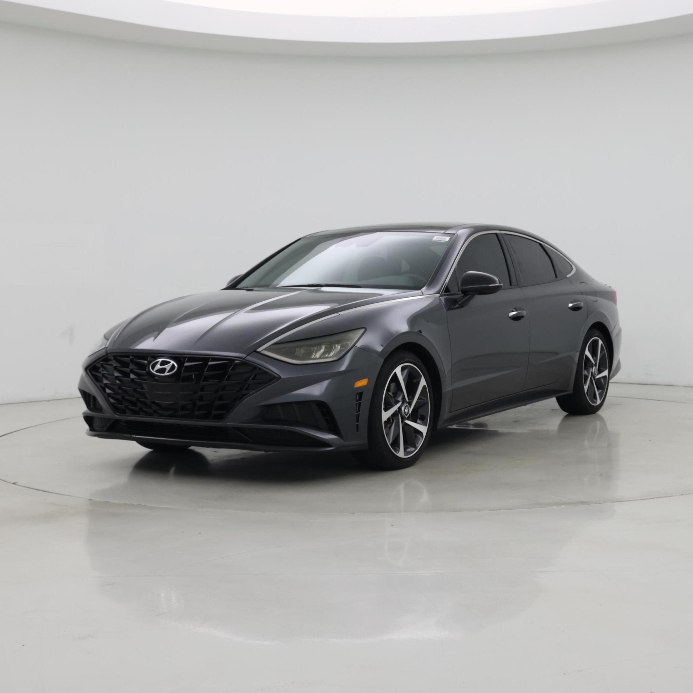 Thumbnail: 2022 Hyundai Sonata - 4