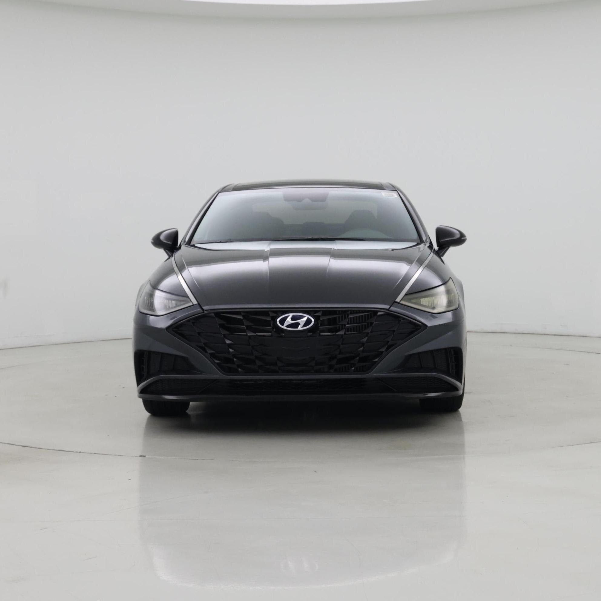 Thumbnail: 2022 Hyundai Sonata - 5