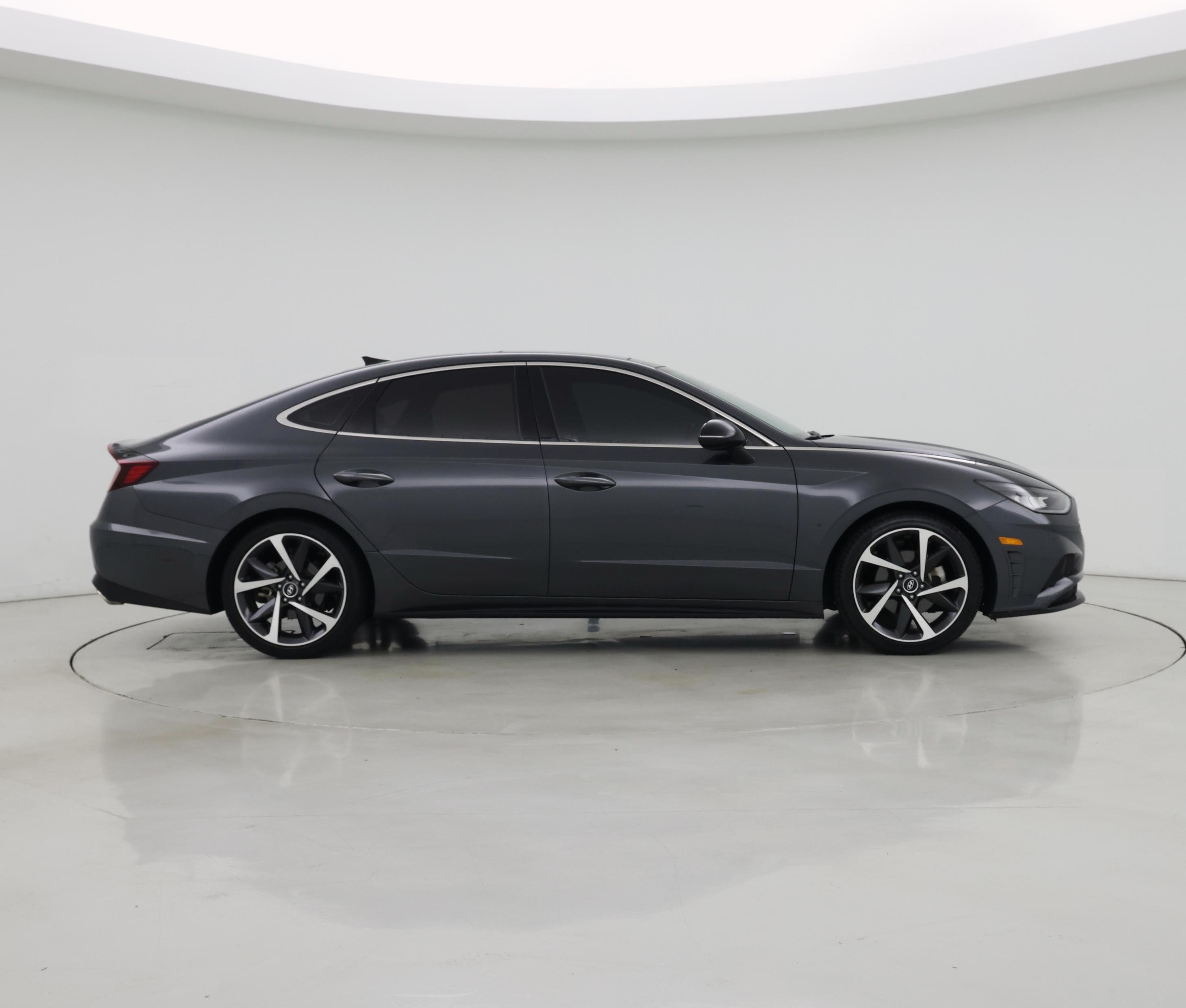 Thumbnail: 2022 Hyundai Sonata - 7
