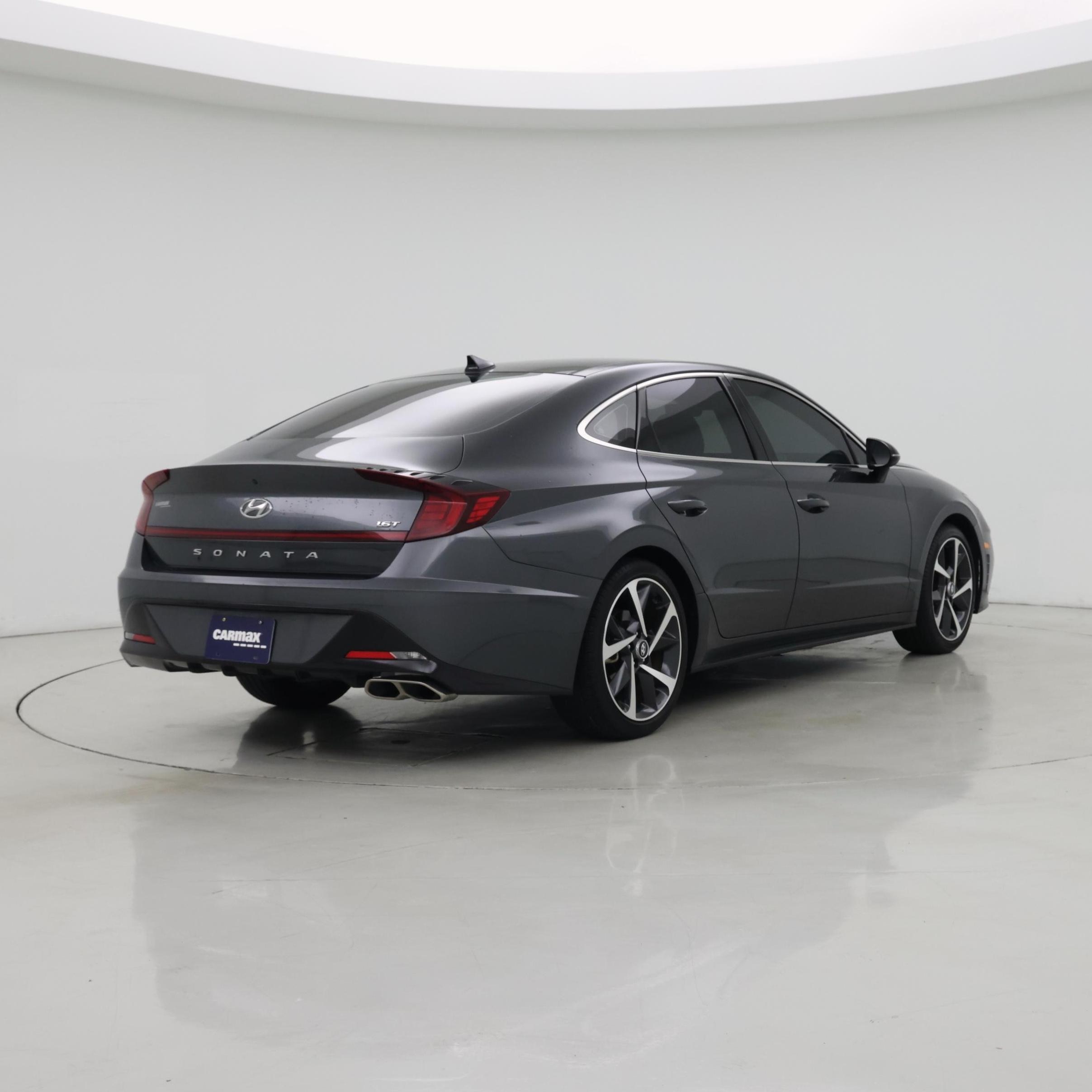 Thumbnail: 2022 Hyundai Sonata - 8