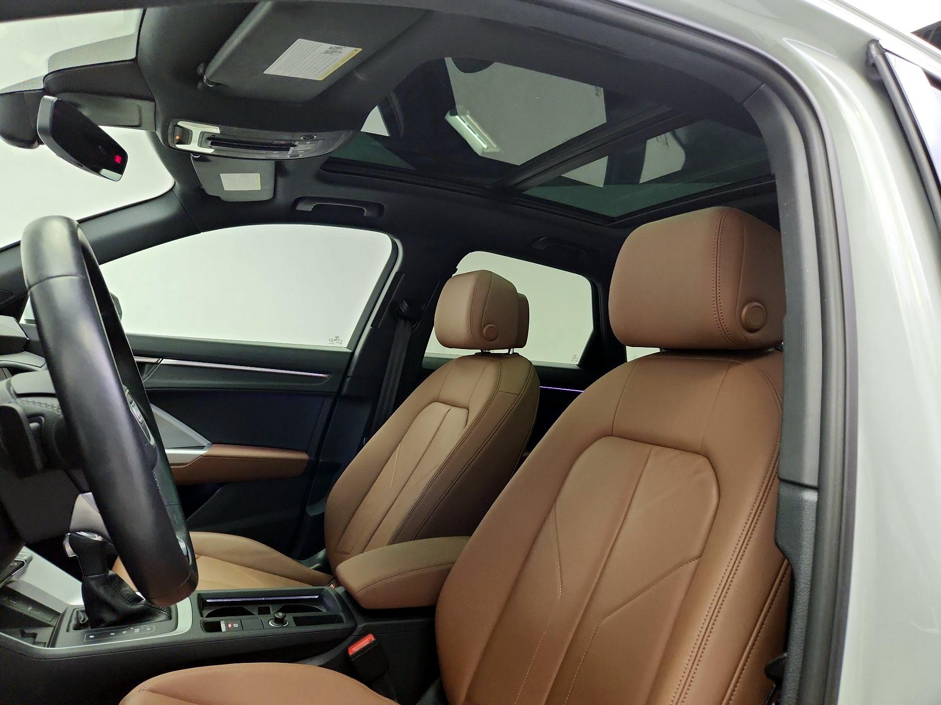 Thumbnail: 2022 Audi Q3 - 19