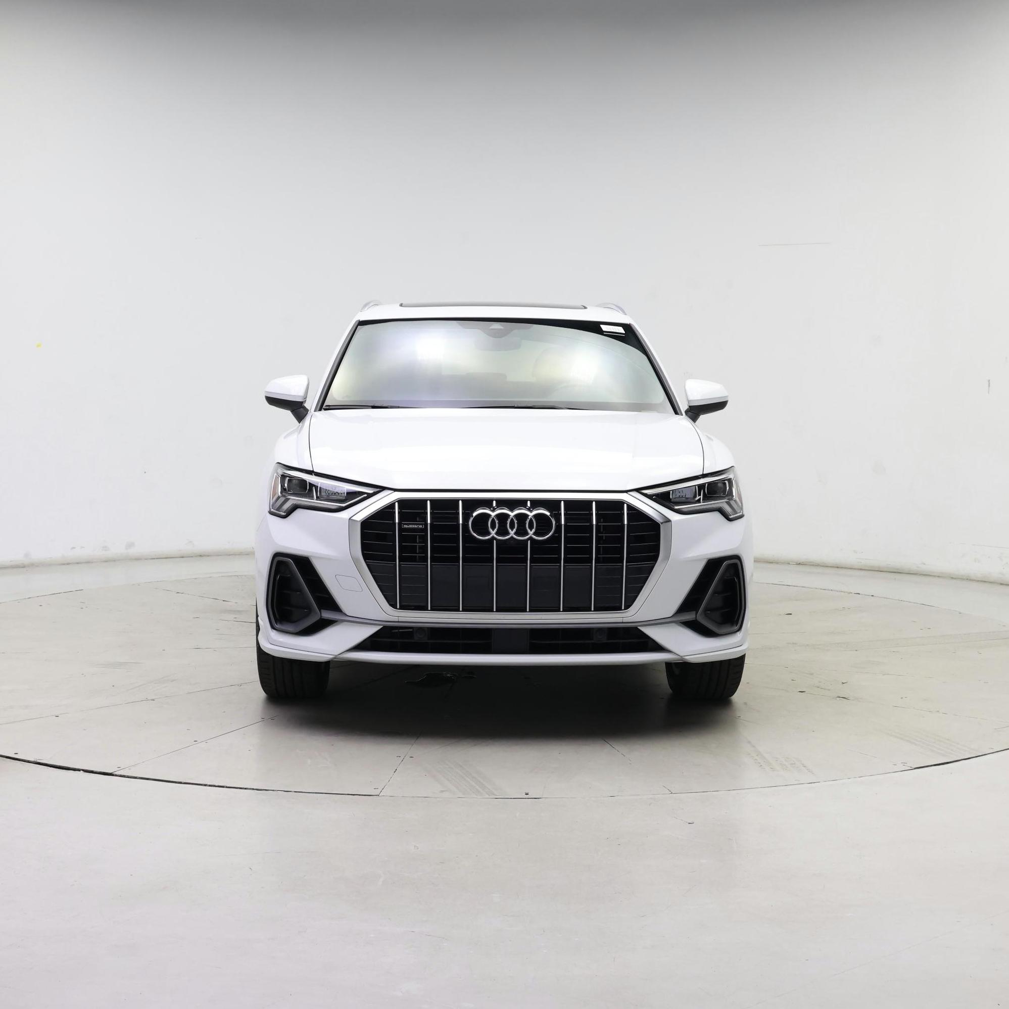 Thumbnail: 2022 Audi Q3 - 5