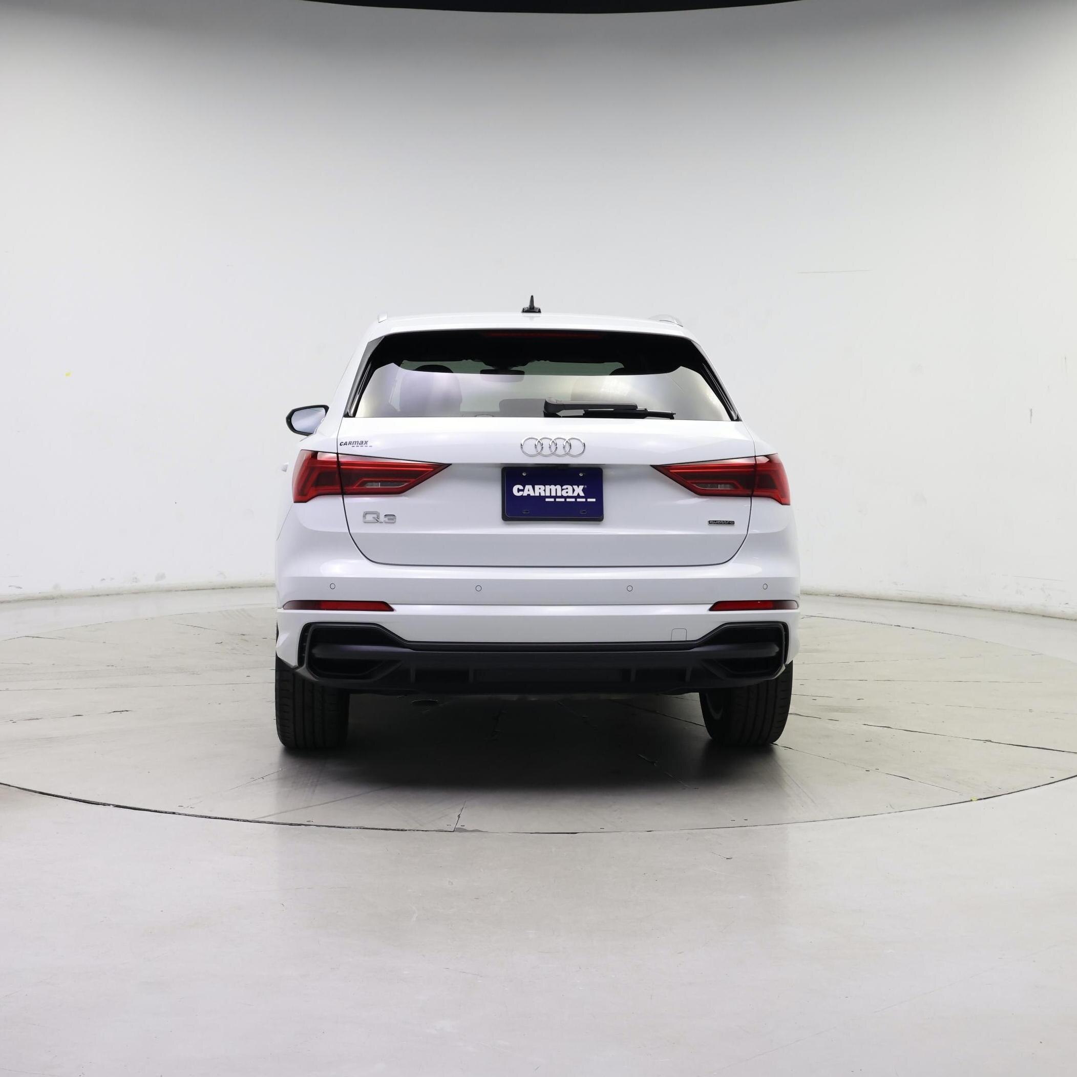 Thumbnail: 2022 Audi Q3 - 6