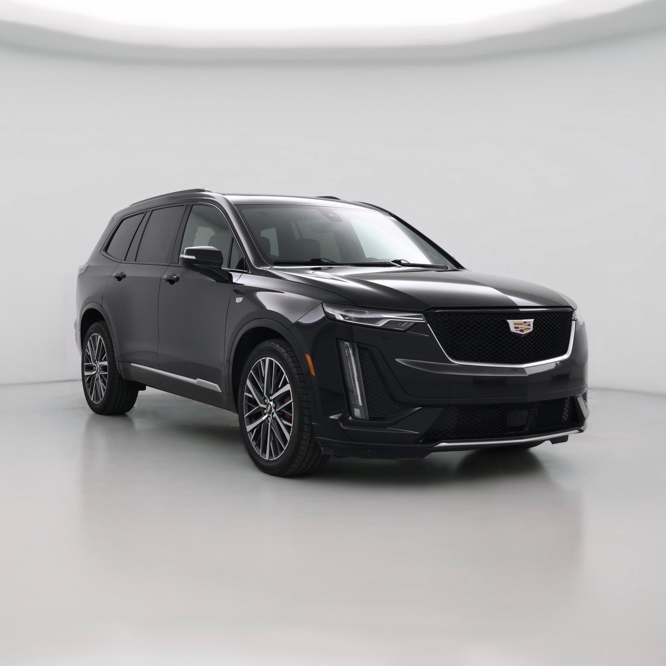 Thumbnail: 2023 Cadillac XT6 - 1