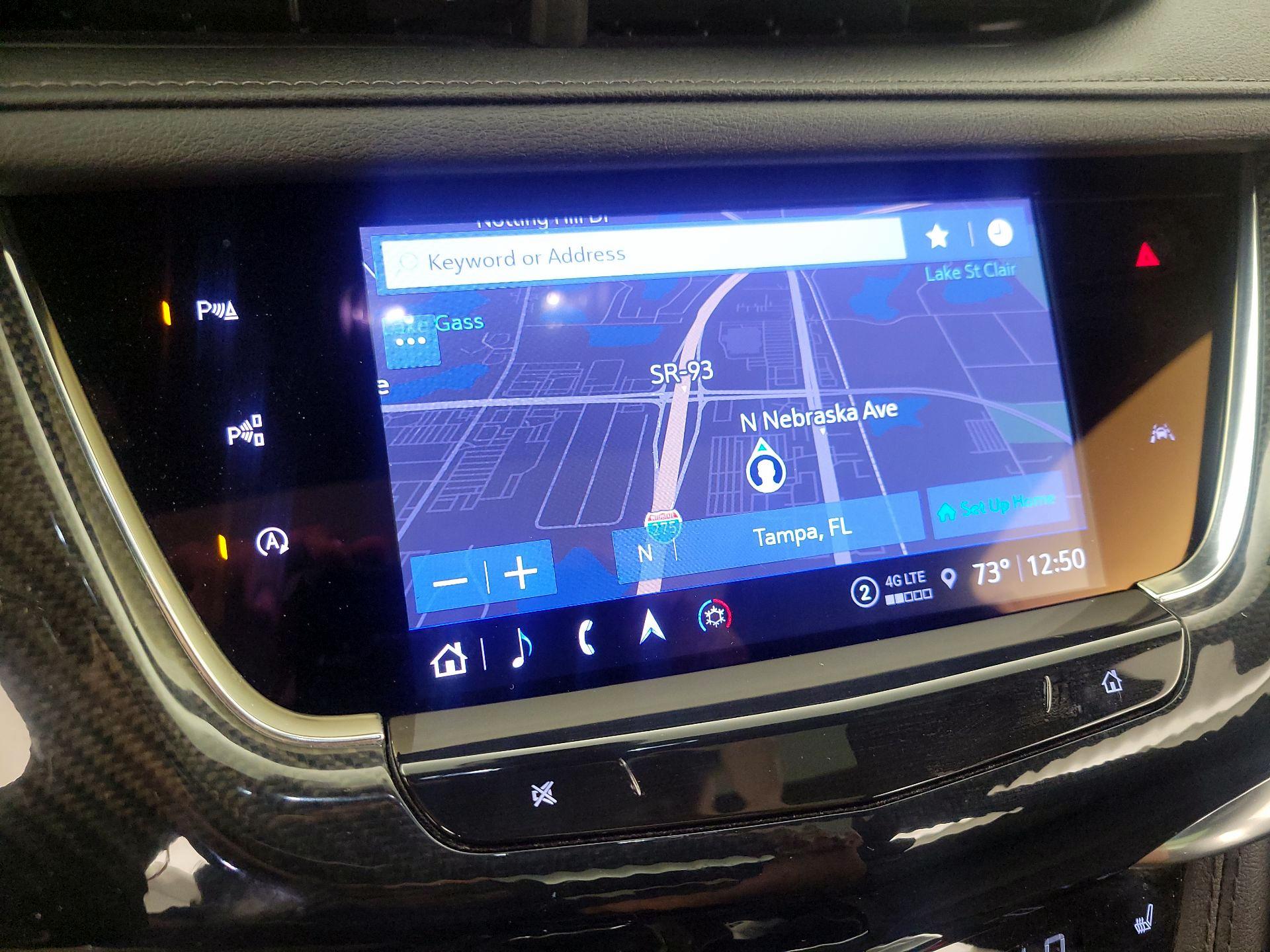 Thumbnail: 2023 Cadillac XT6 - 14