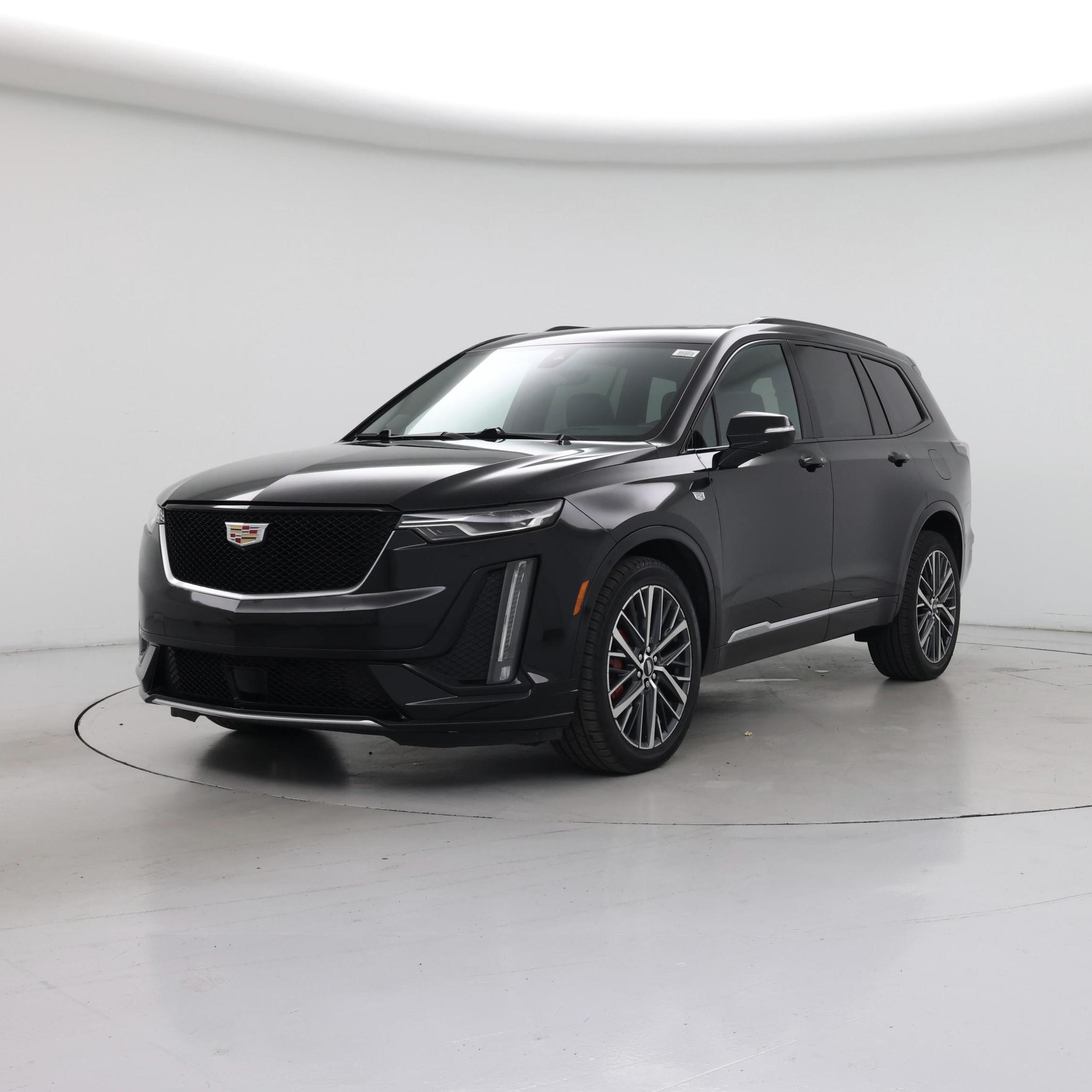 Thumbnail: 2023 Cadillac XT6 - 4