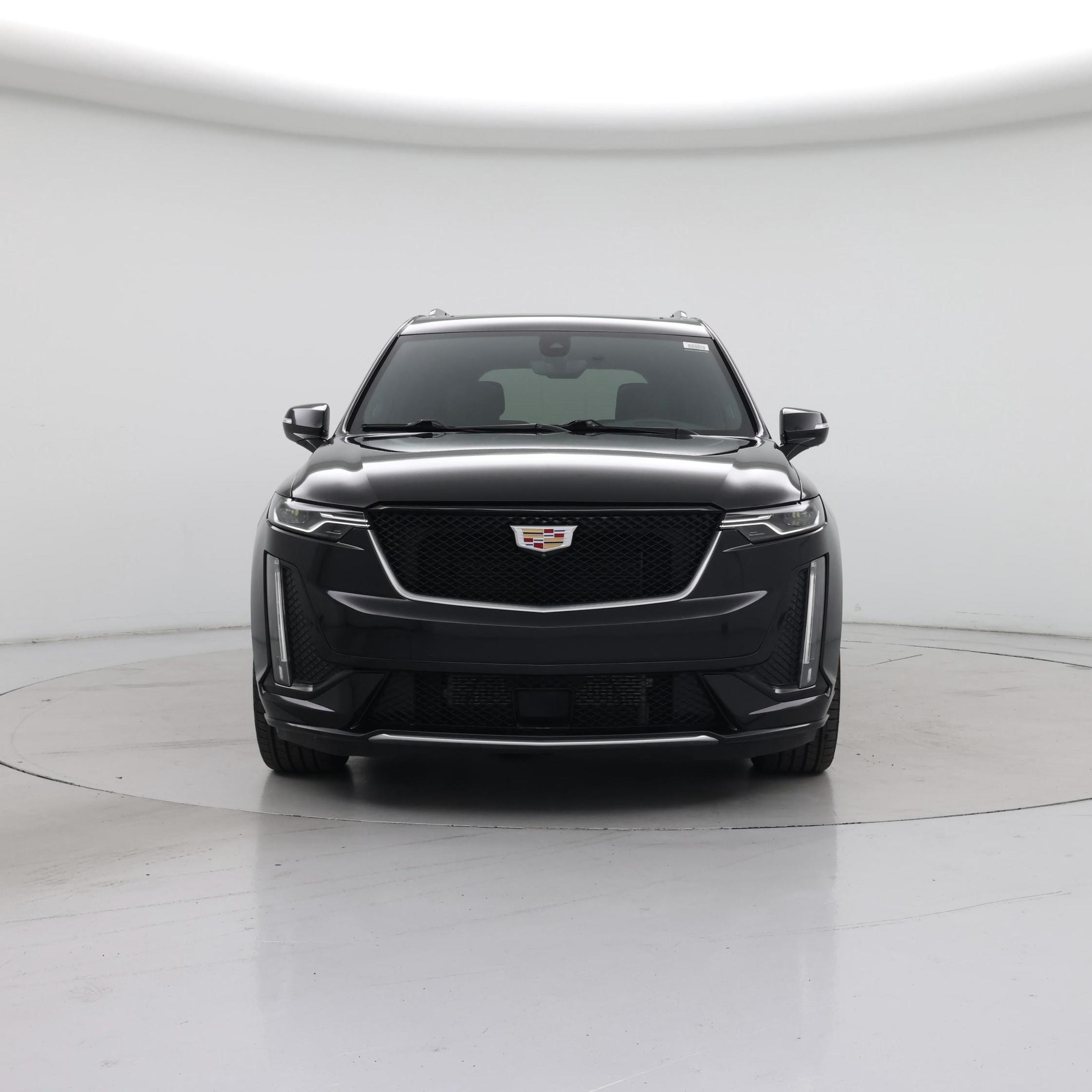 Thumbnail: 2023 Cadillac XT6 - 5