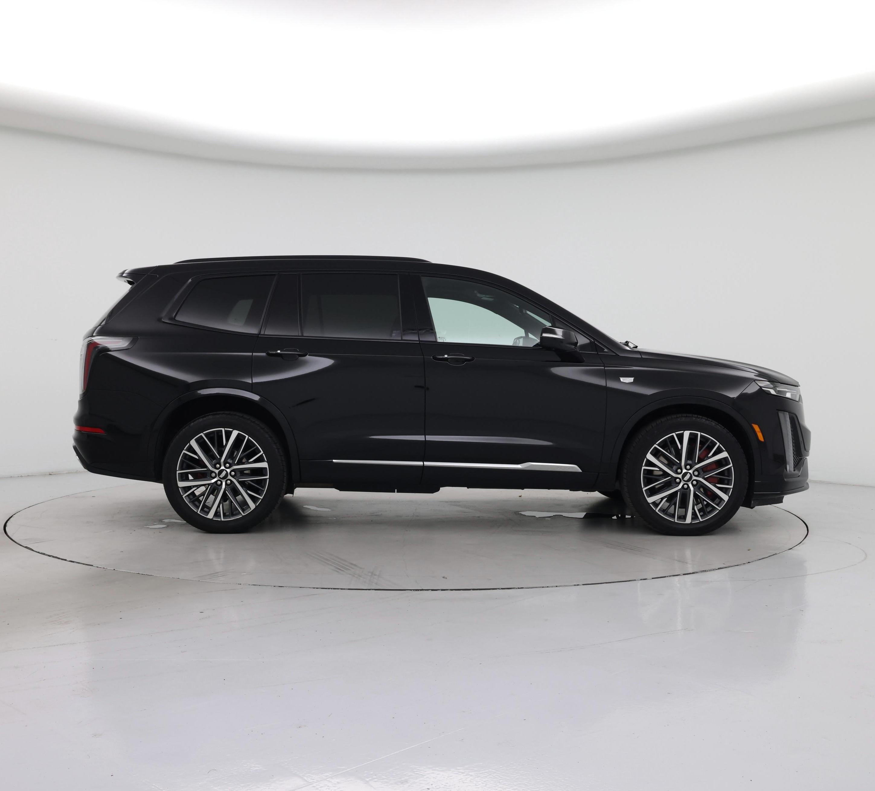 Thumbnail: 2023 Cadillac XT6 - 7