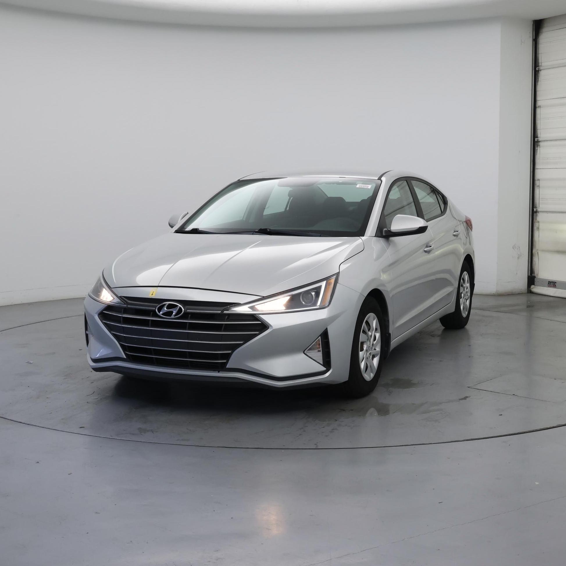 Thumbnail: 2019 Hyundai Elantra - 4