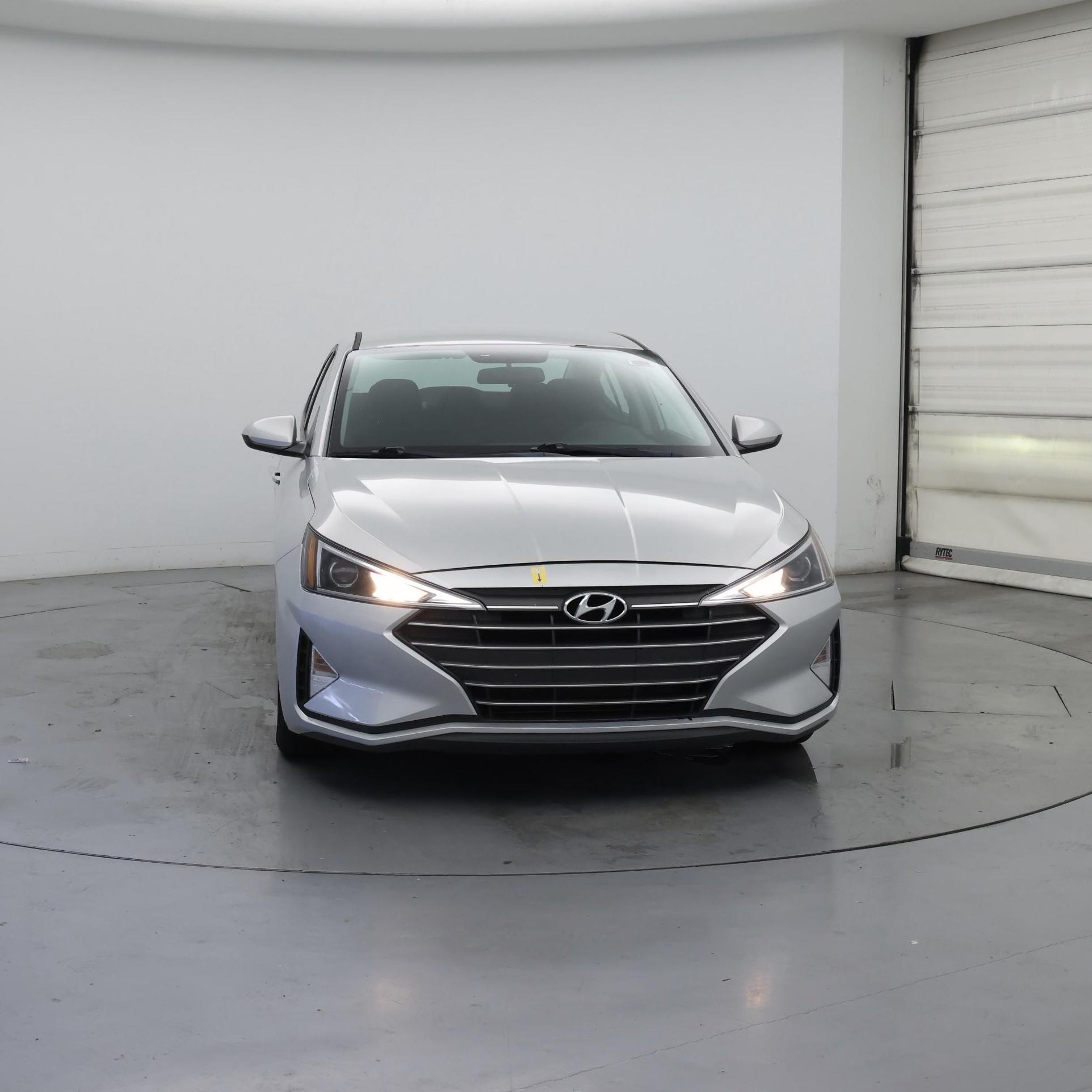 Thumbnail: 2019 Hyundai Elantra - 5