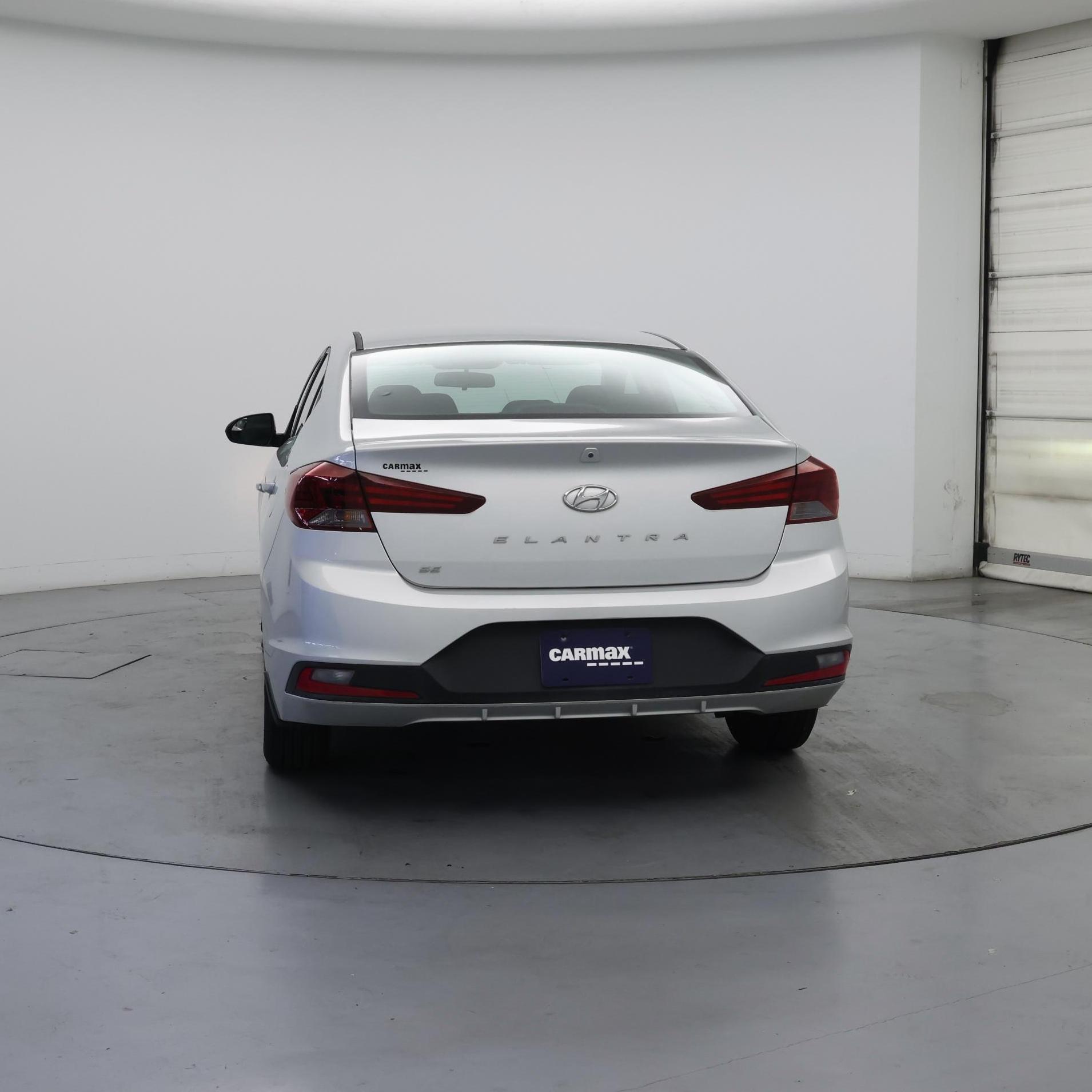 Thumbnail: 2019 Hyundai Elantra - 6