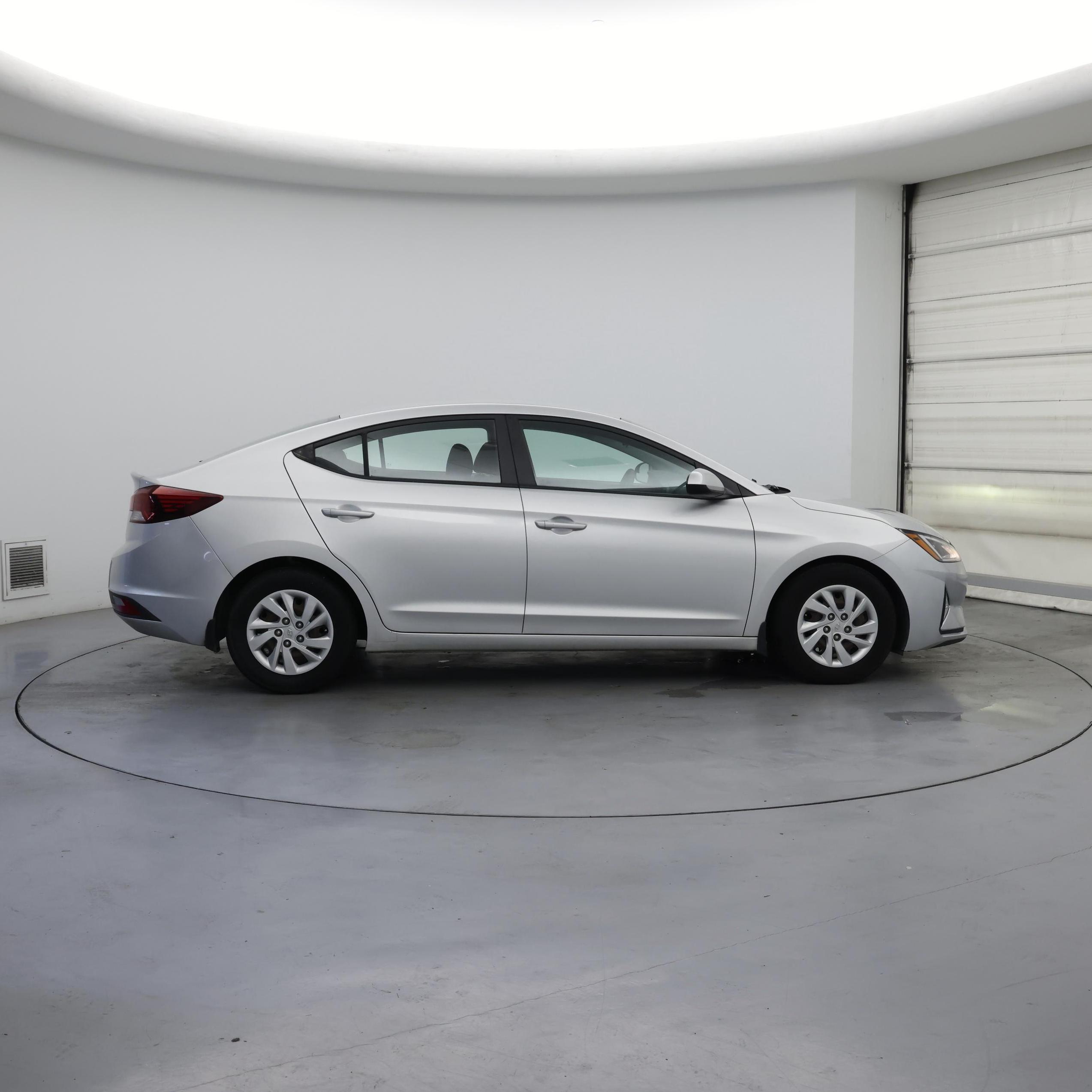 Thumbnail: 2019 Hyundai Elantra - 7