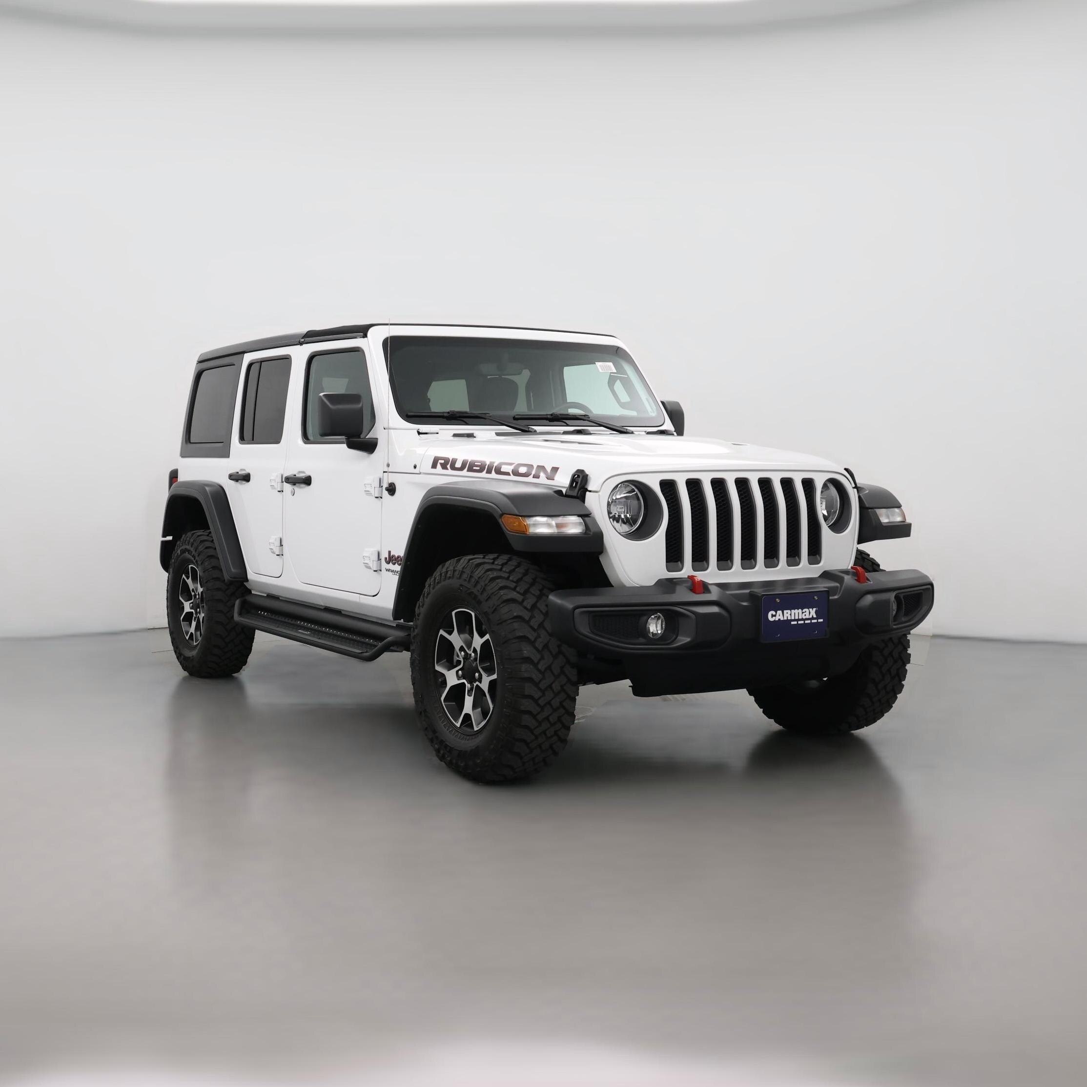 Thumbnail: 2022 Jeep Wrangler - 1