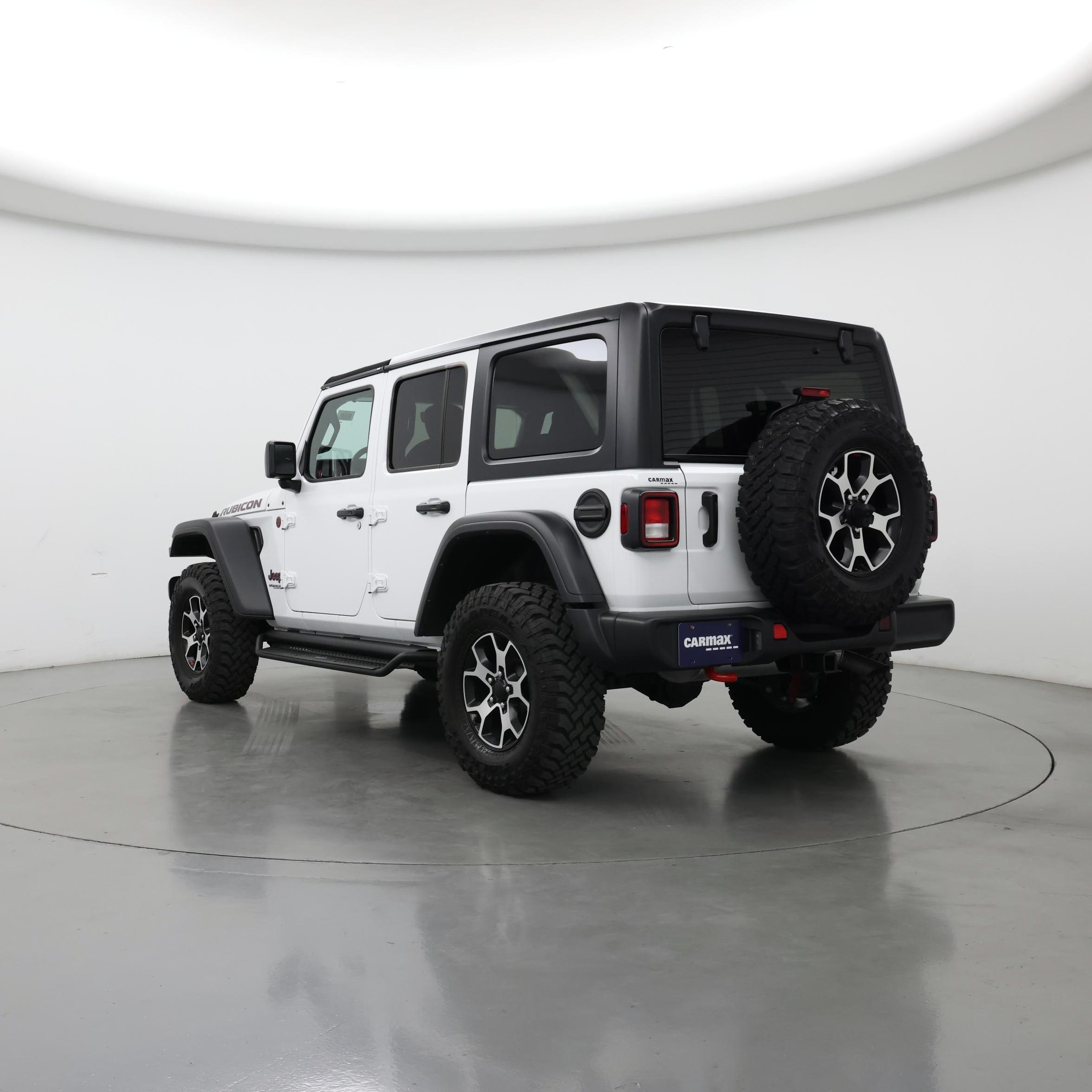 Thumbnail: 2022 Jeep Wrangler - 2